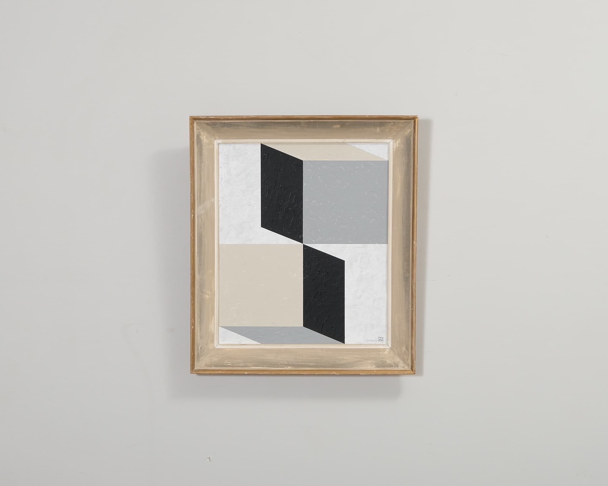 FIFU1962 023 taideteos 68 x 59 cm