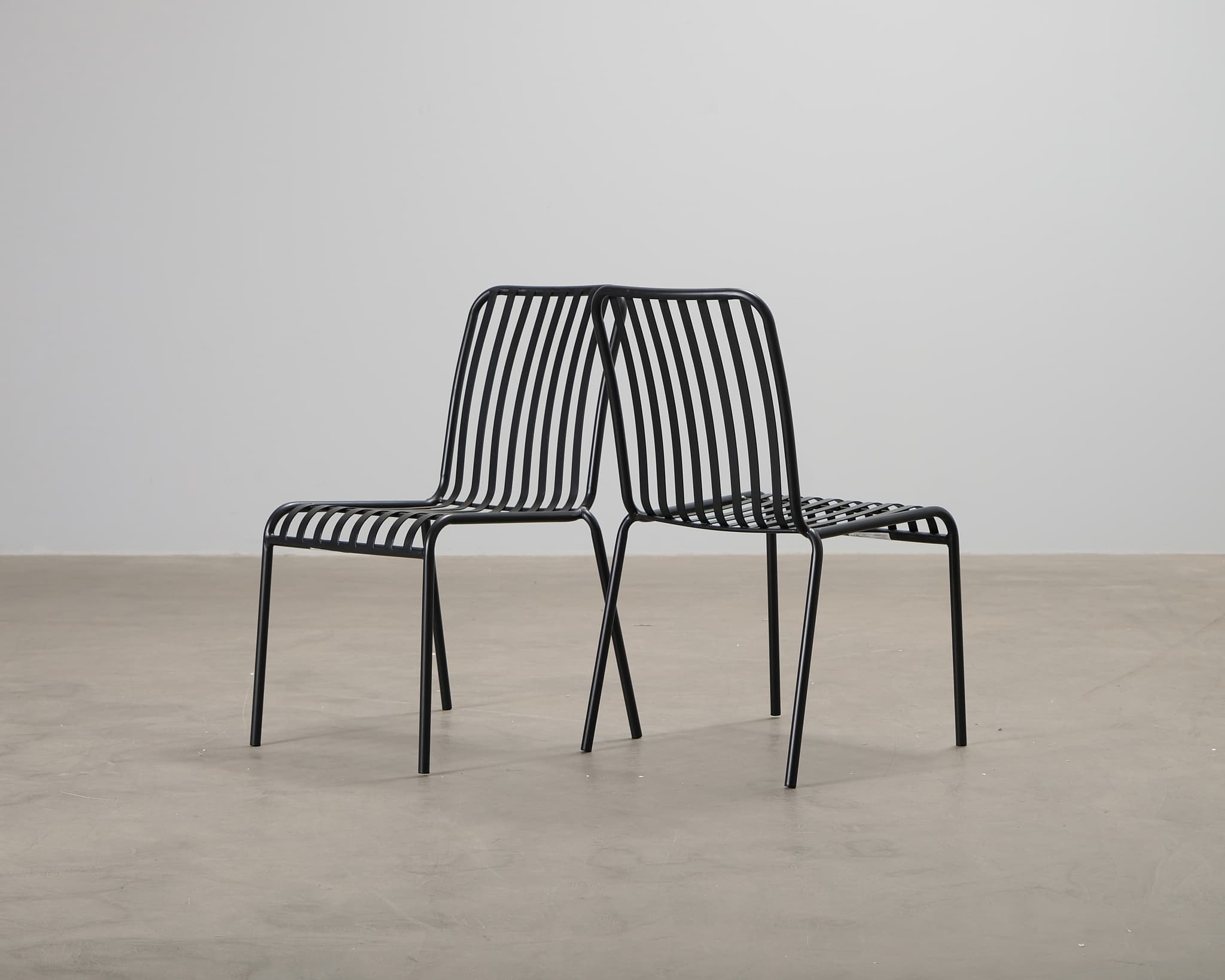 Jarva ulkotuoli, 2 kpl setti – Comfort Garden