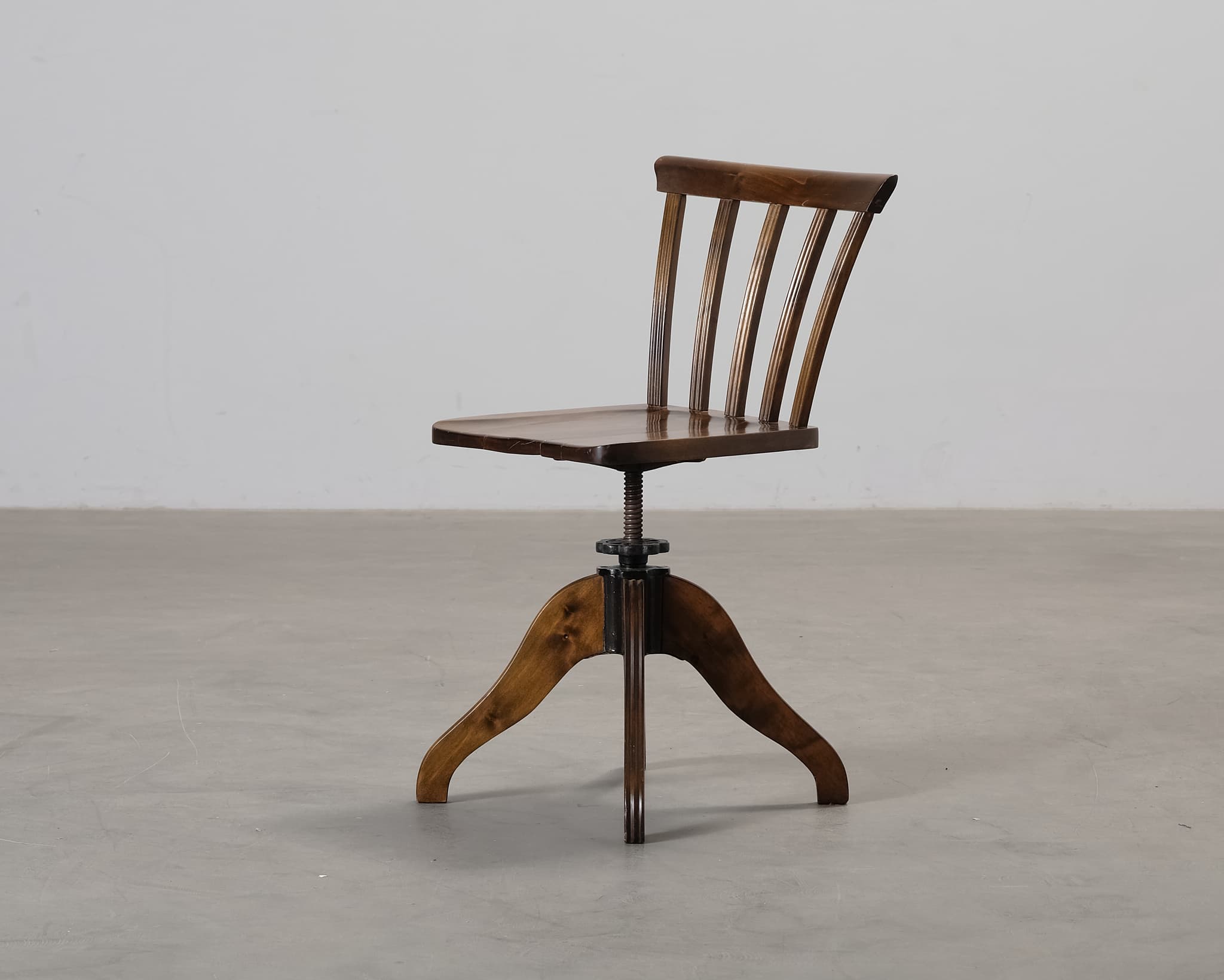 Billnäs työtuoli – Billnäs