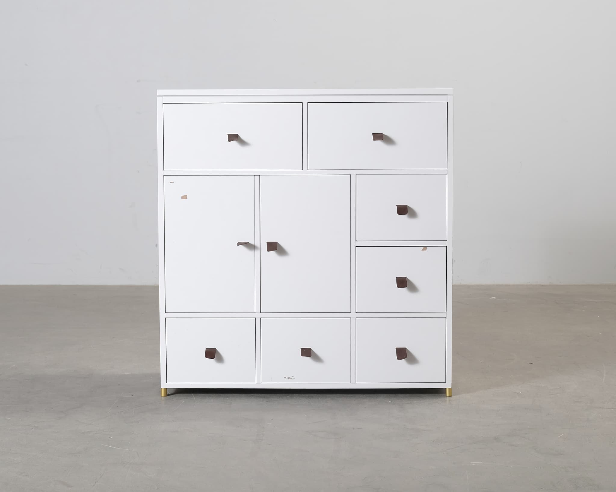 Mavis Abisko senkki white – Mavis