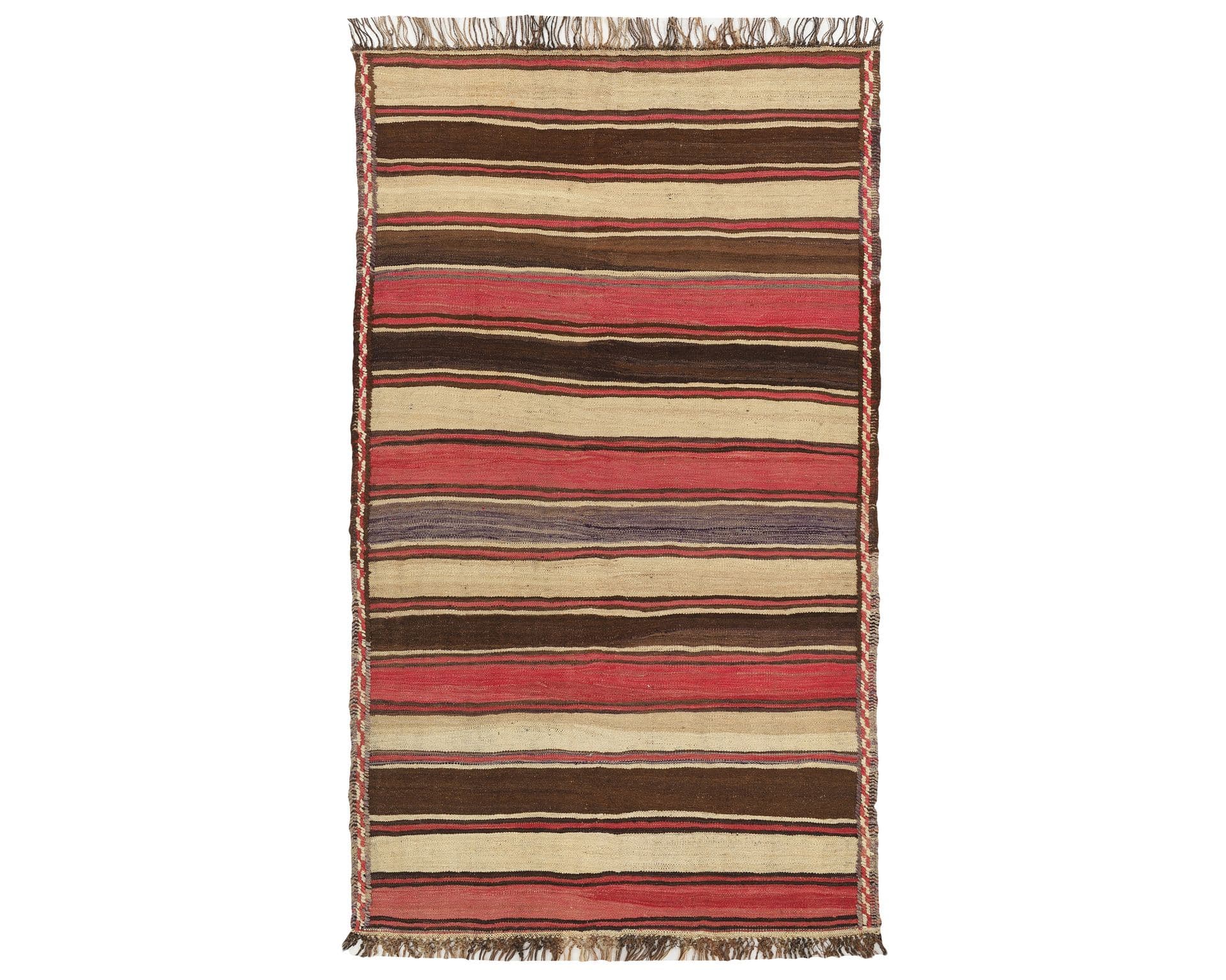 Kelim Old Fine itämainen matto 170 x 292 cm – Rezas