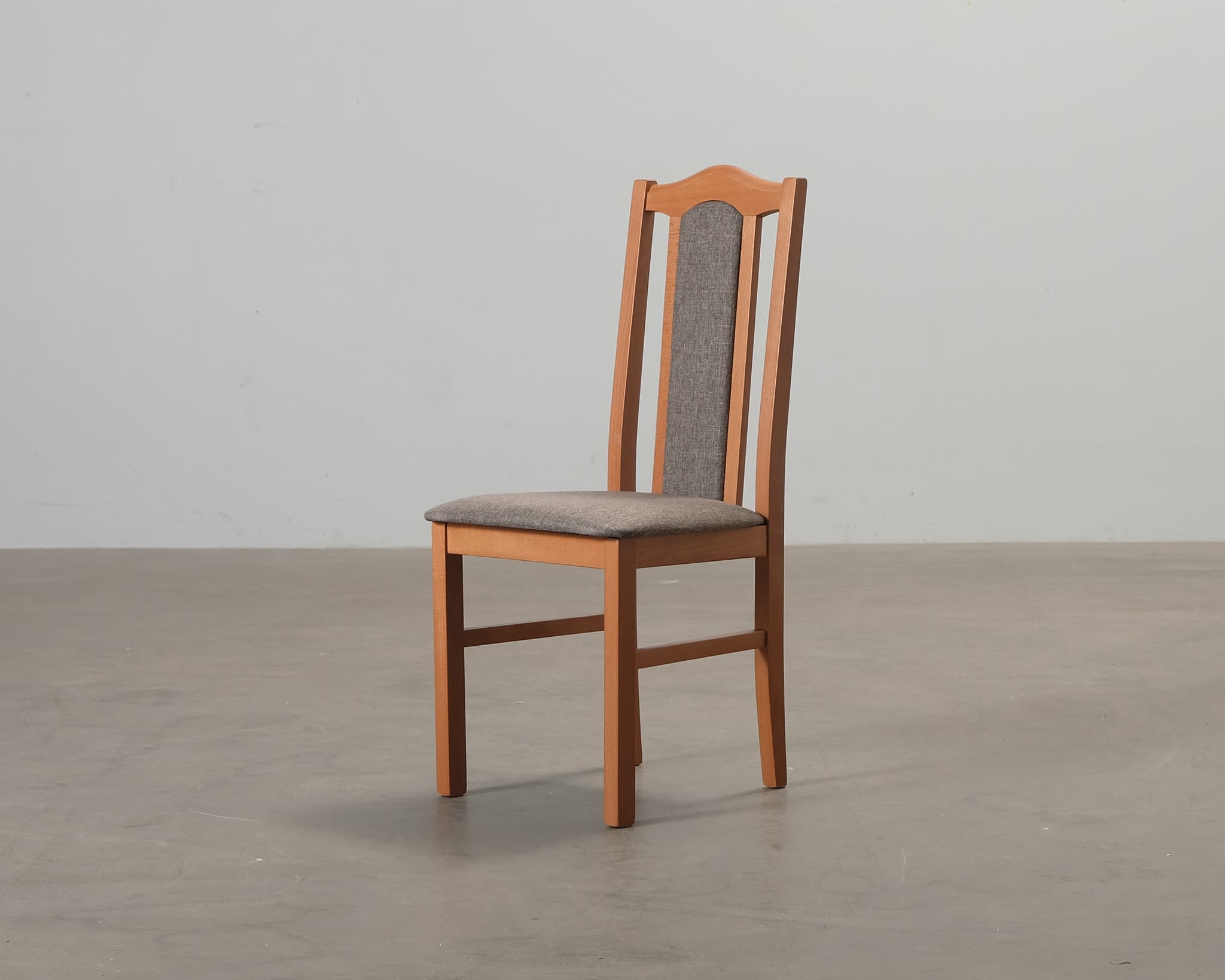 Lufti ruokapöydän tuoli