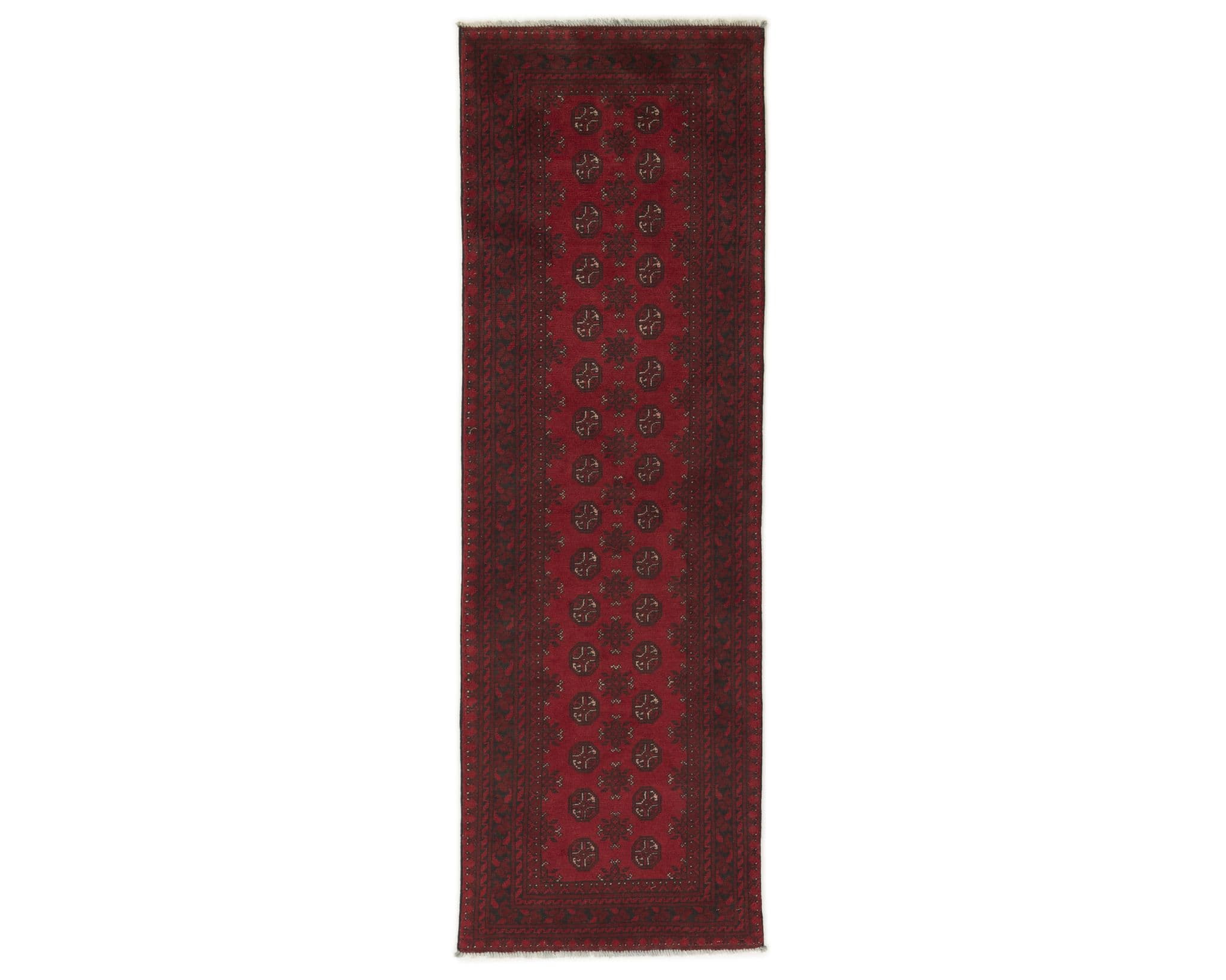 Aktscha itämainen matto 78 x 239 cm – Rezas