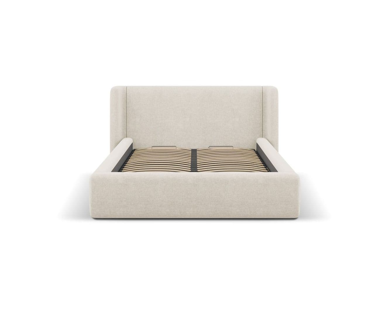 Windsor & Co Jason sängynrunko 180 cm beige – Windsor & Co