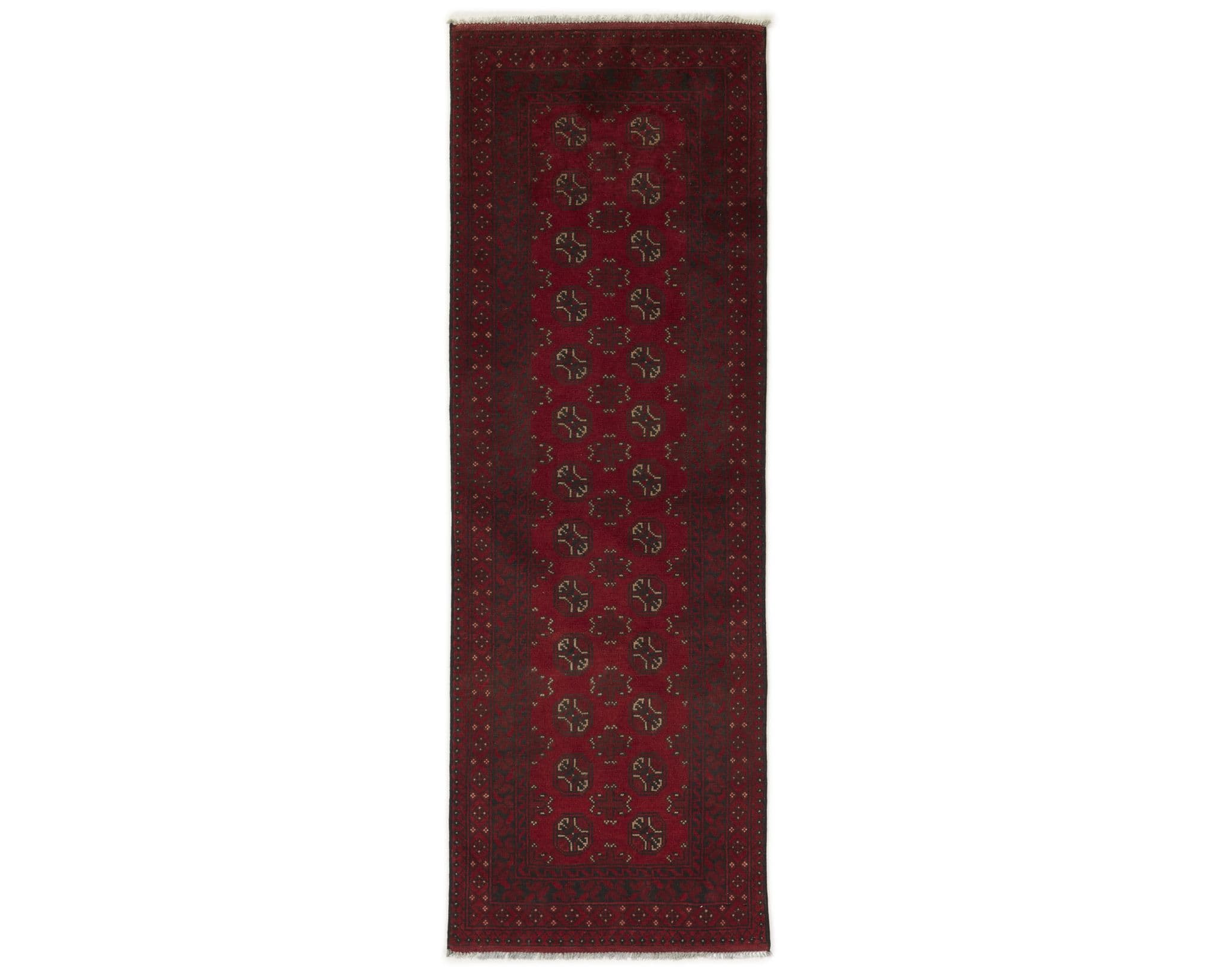 Aktscha itämainen matto 79 x 235 cm – Rezas