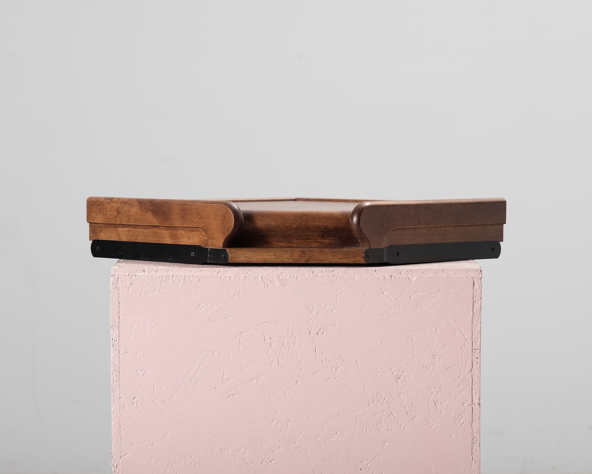 Boknäs pieni kulmayläsokkeli