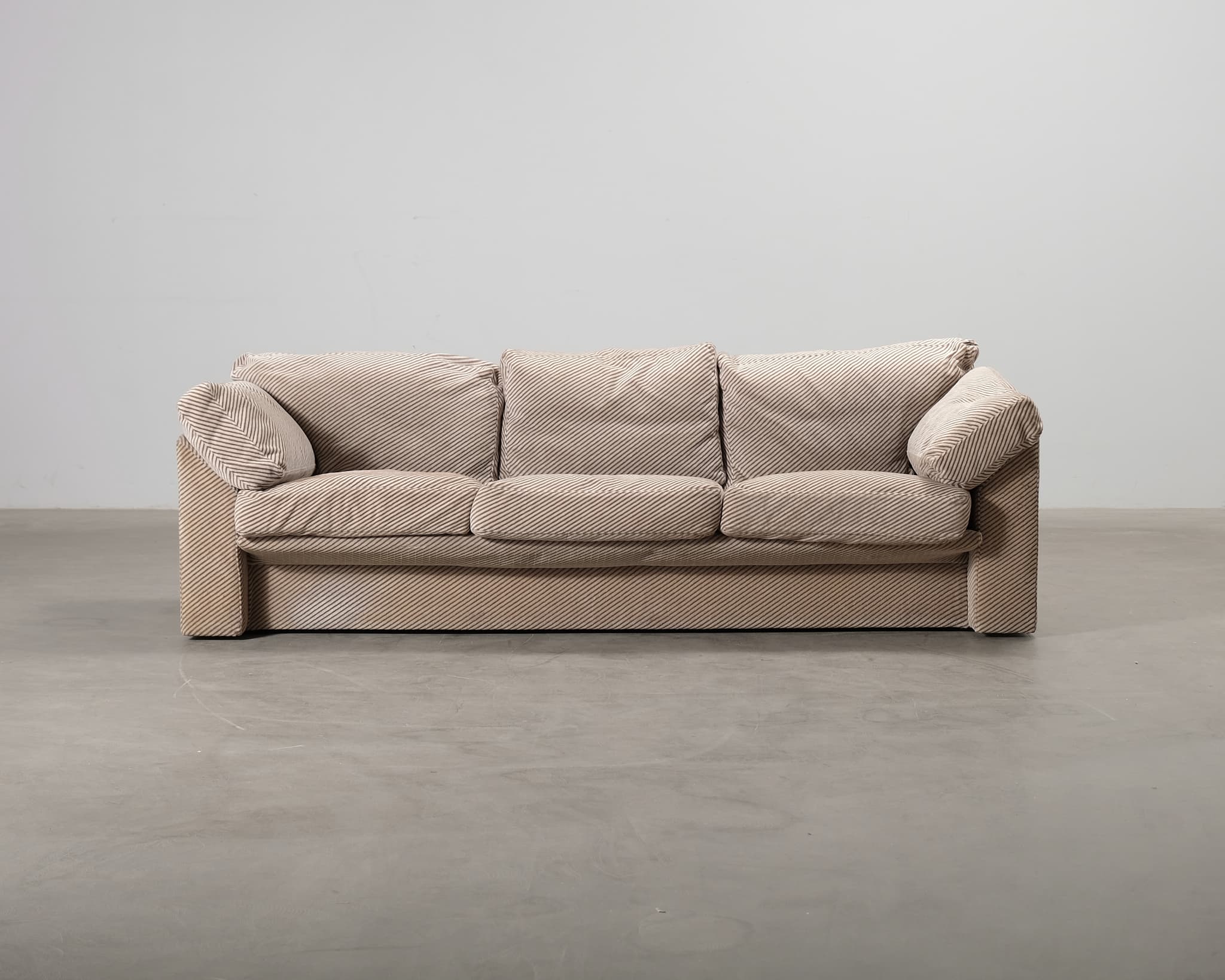 Eilersen 3-istuttava sohva – Eilersen