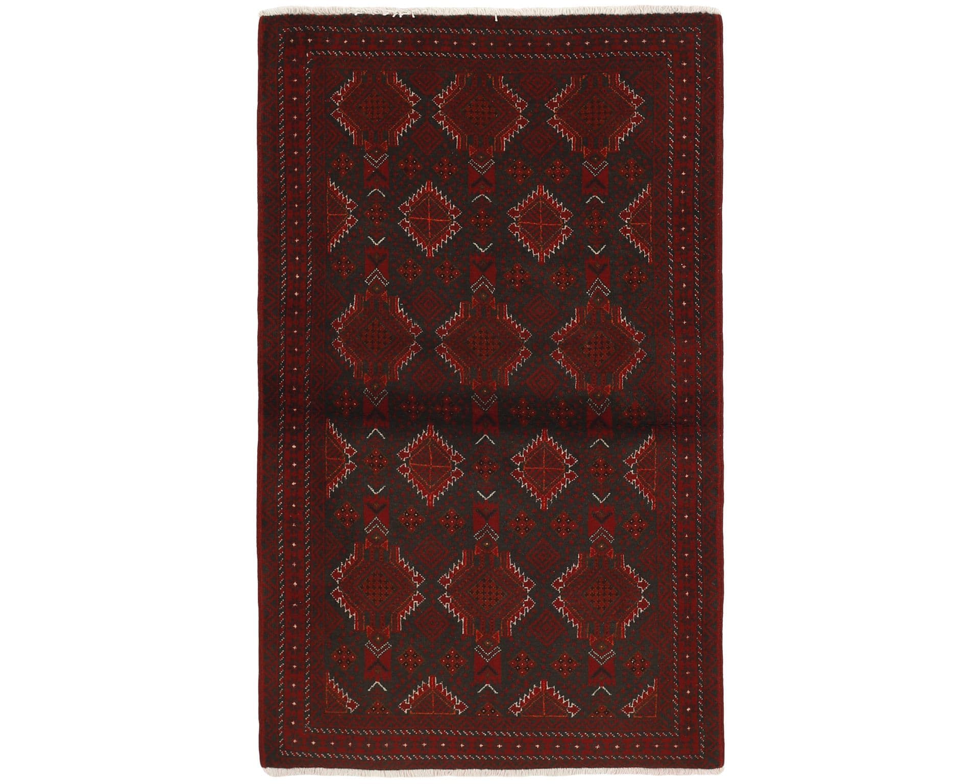 Balutch itämainen matto 103 x 175 cm