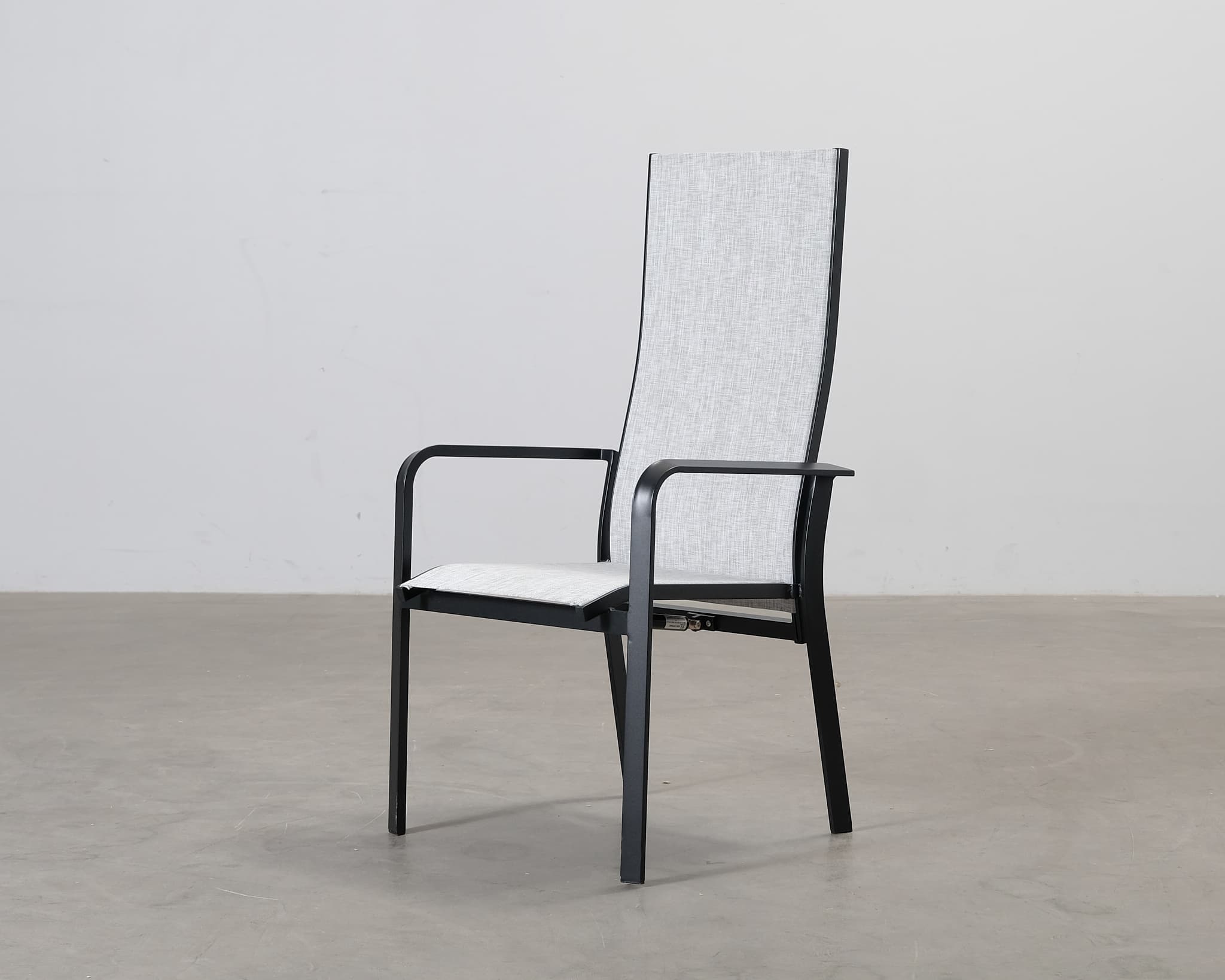 Mio Modena terassituoli, 4 kpl setti – Mio