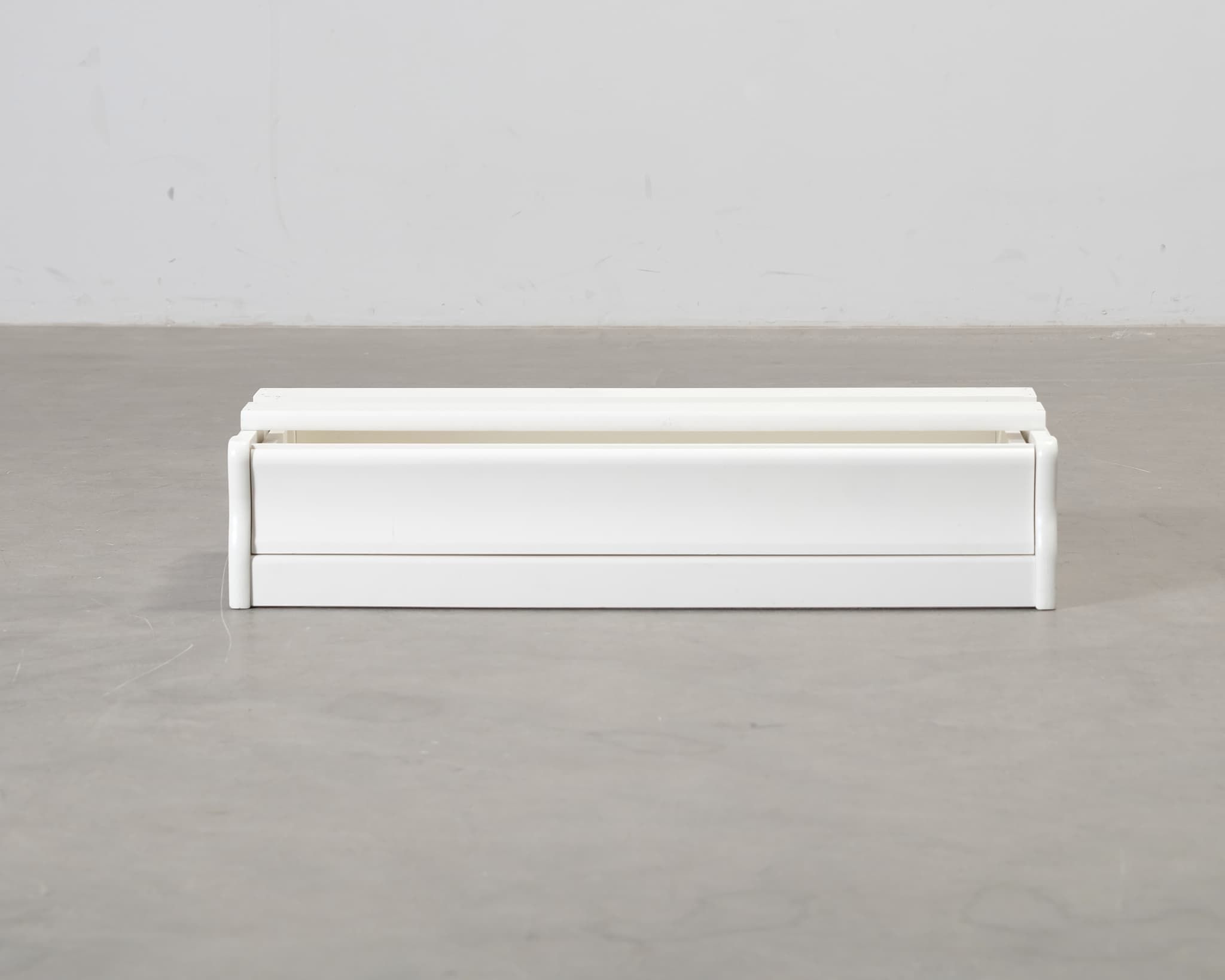 Boknäs salasokkeli valkoinen – Boknäs