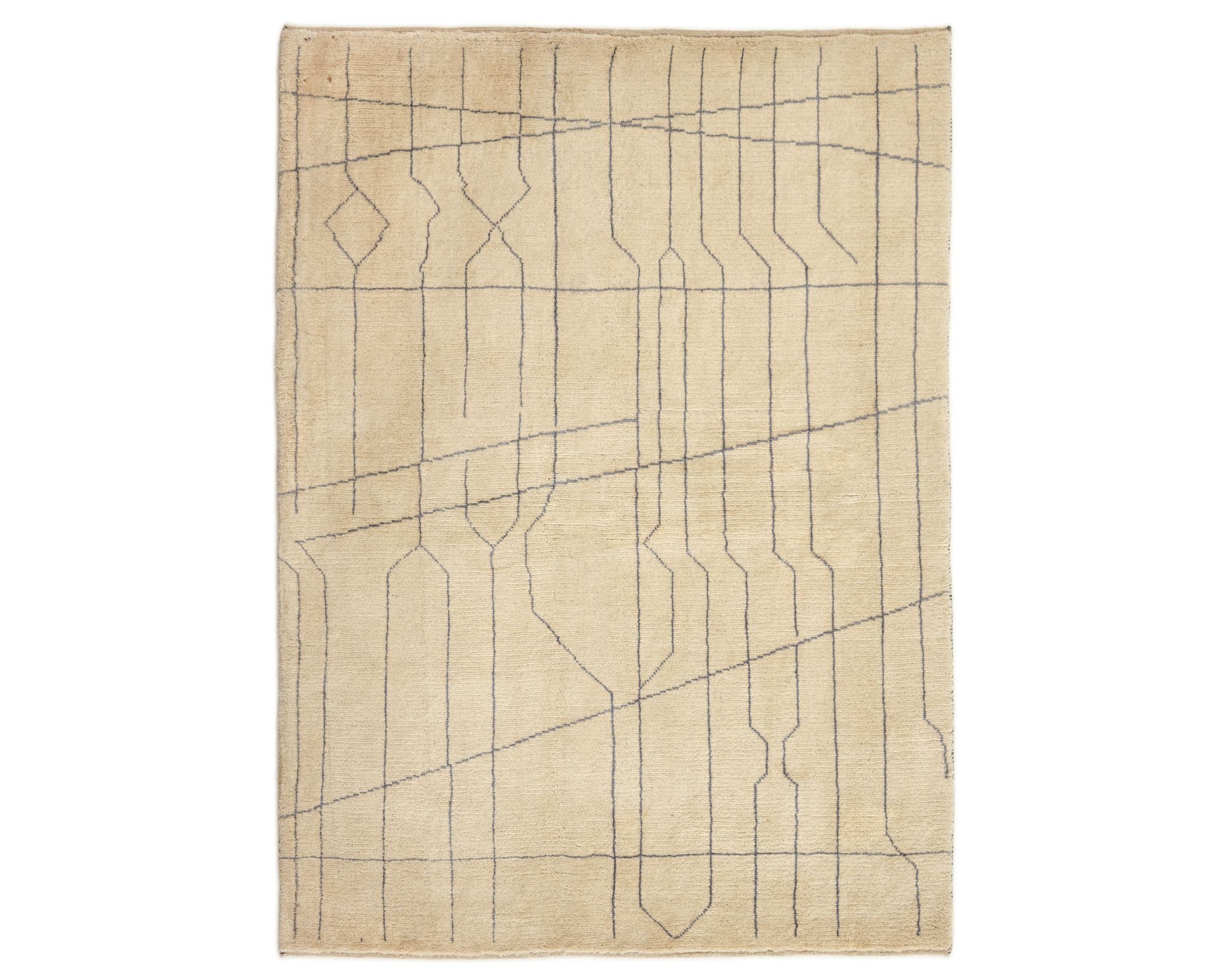 Rezas Harvest matto 170 x 234 cm – Rezas