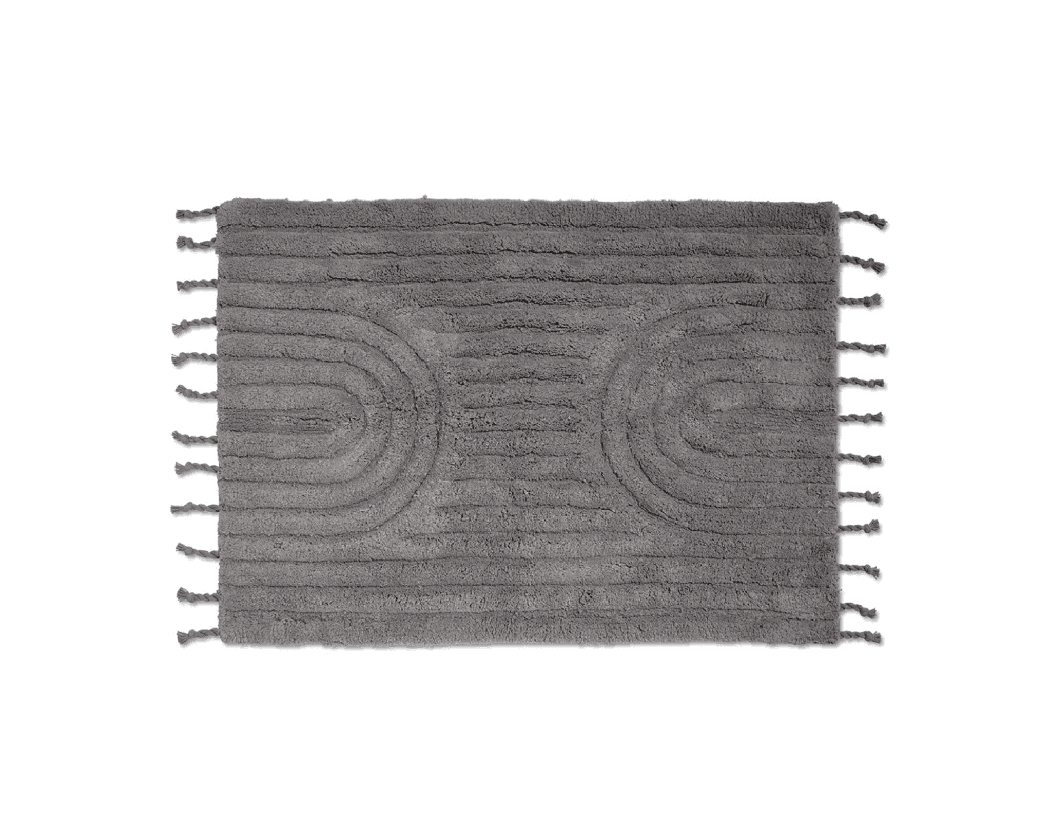 Classic Collection Arch 60 x 90 cm matto harmaa – Classic Collection