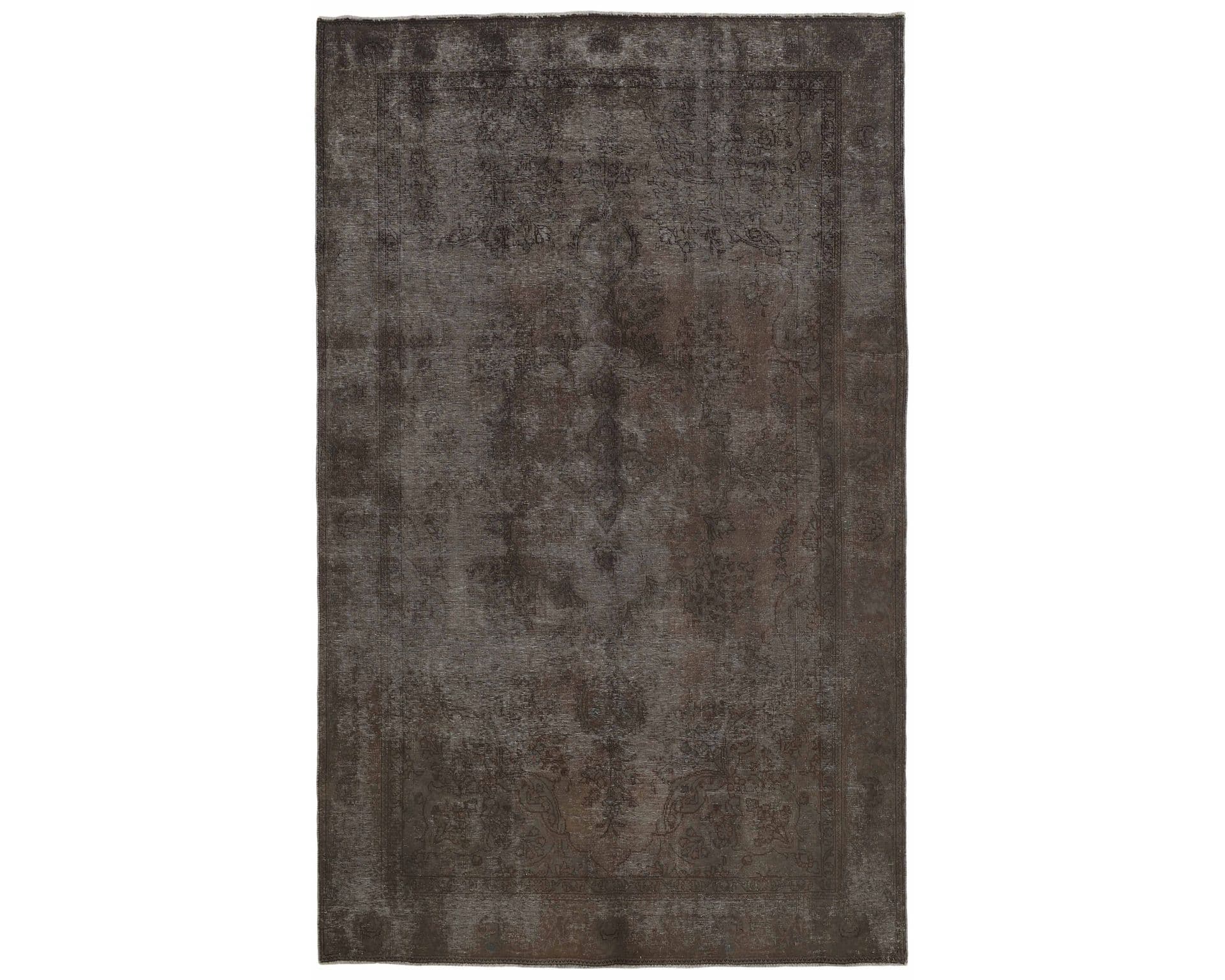 Vintage Royal Fine itämainen matto 189 x 309 cm – Rezas