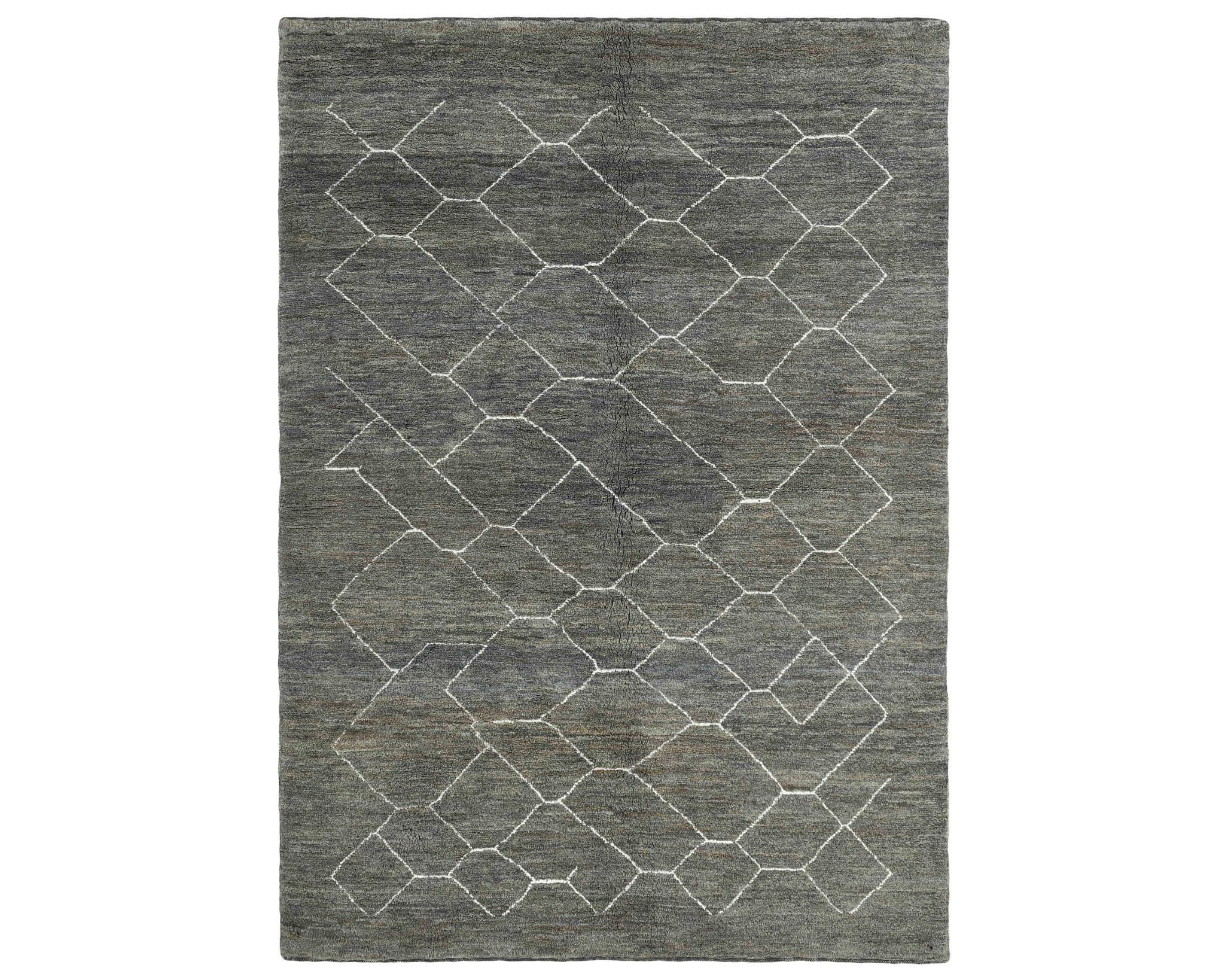 Rezas Harvest matto 173 x 242 cm – Rezas