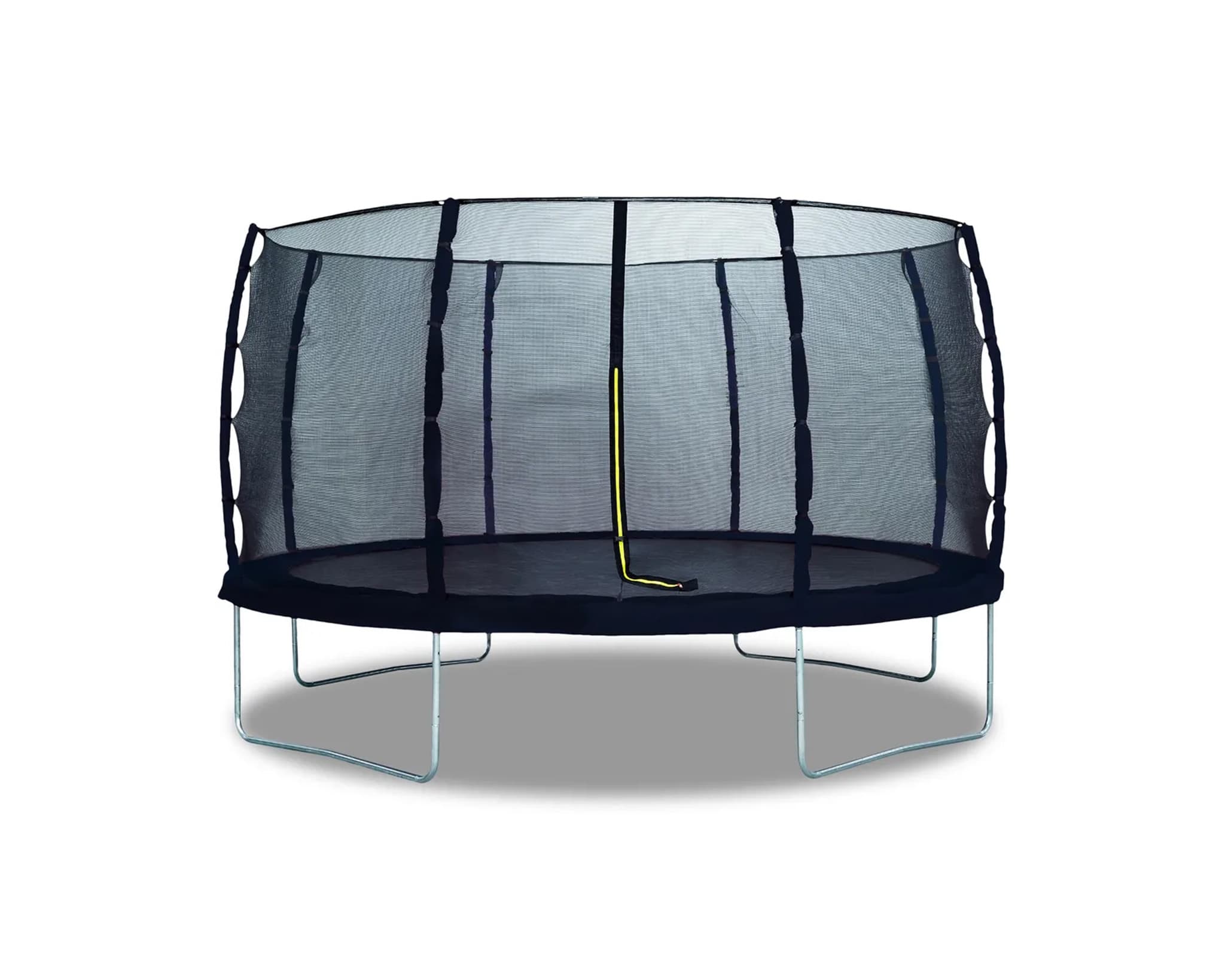 Turvaverkko trampoliinille ø 366 cm