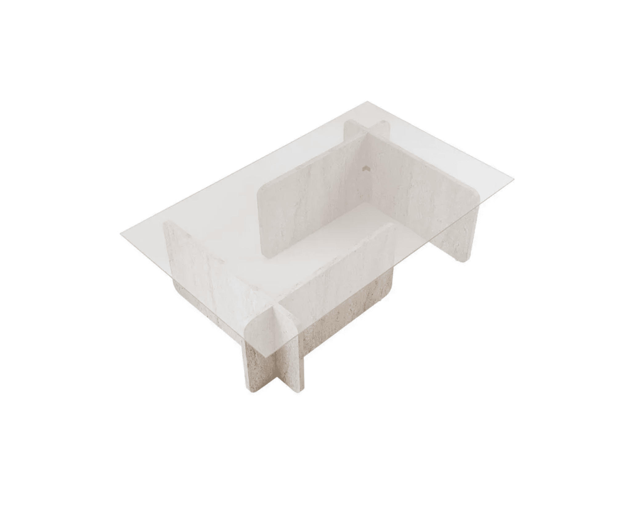 Mony sohvapöytä 105 cm