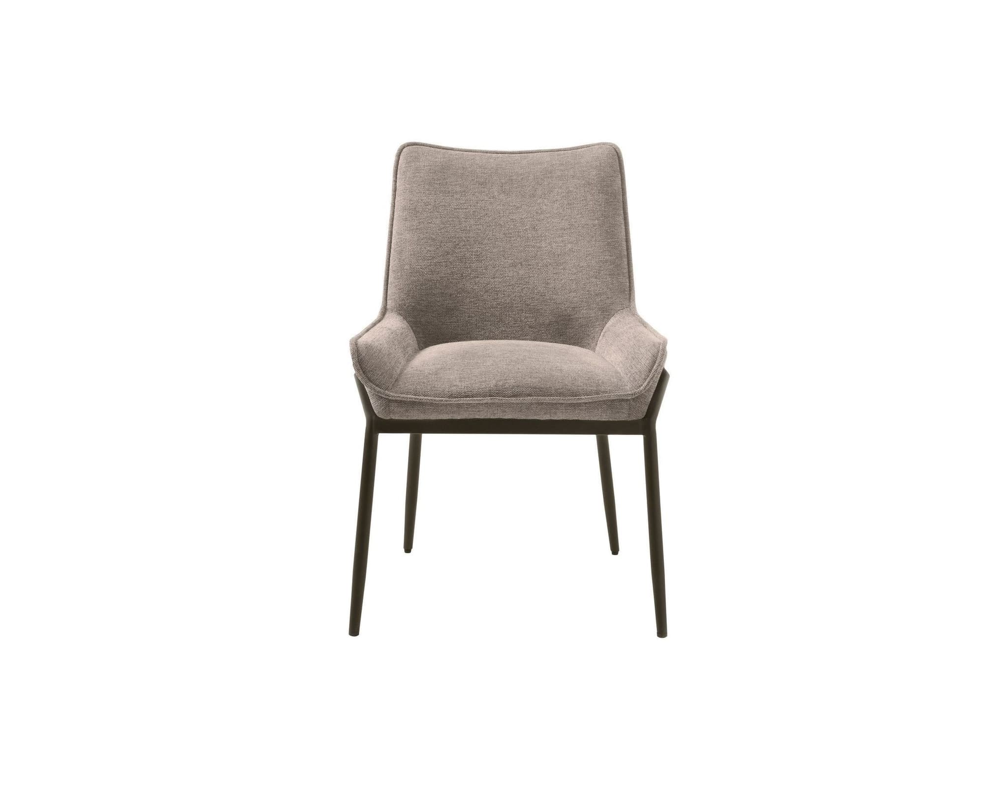 Avaya ruokapöydän tuoli beige, 2 kpl setti