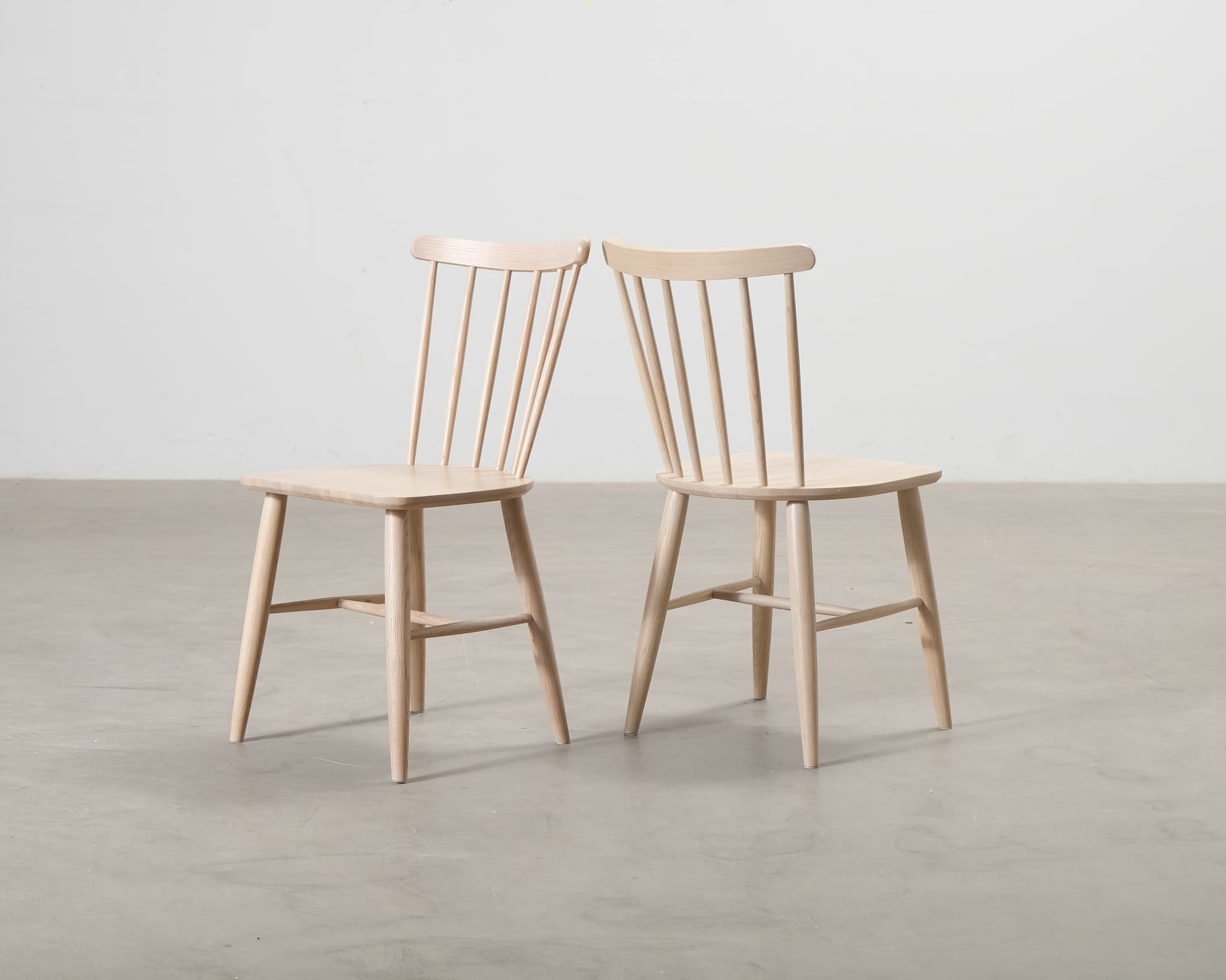 FeelDesign 01 tuoli, 2 kpl setti