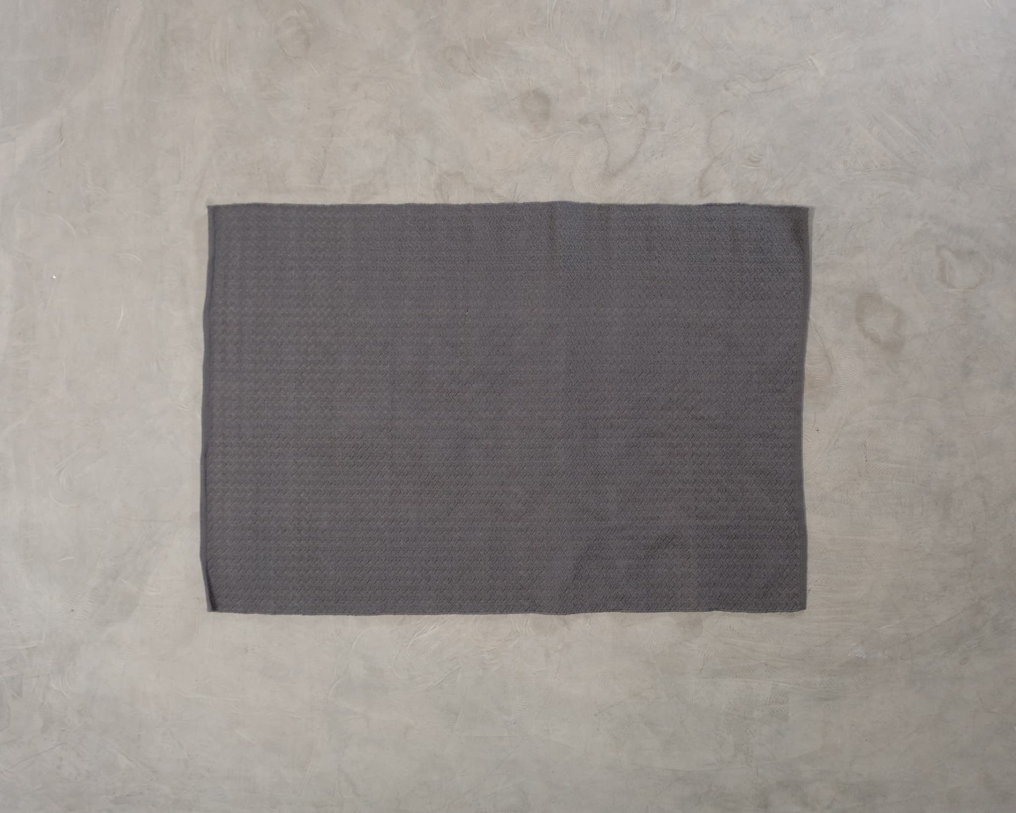 Finarte Pispala matto tummanharmaa 140 x 200 cm – Finarte