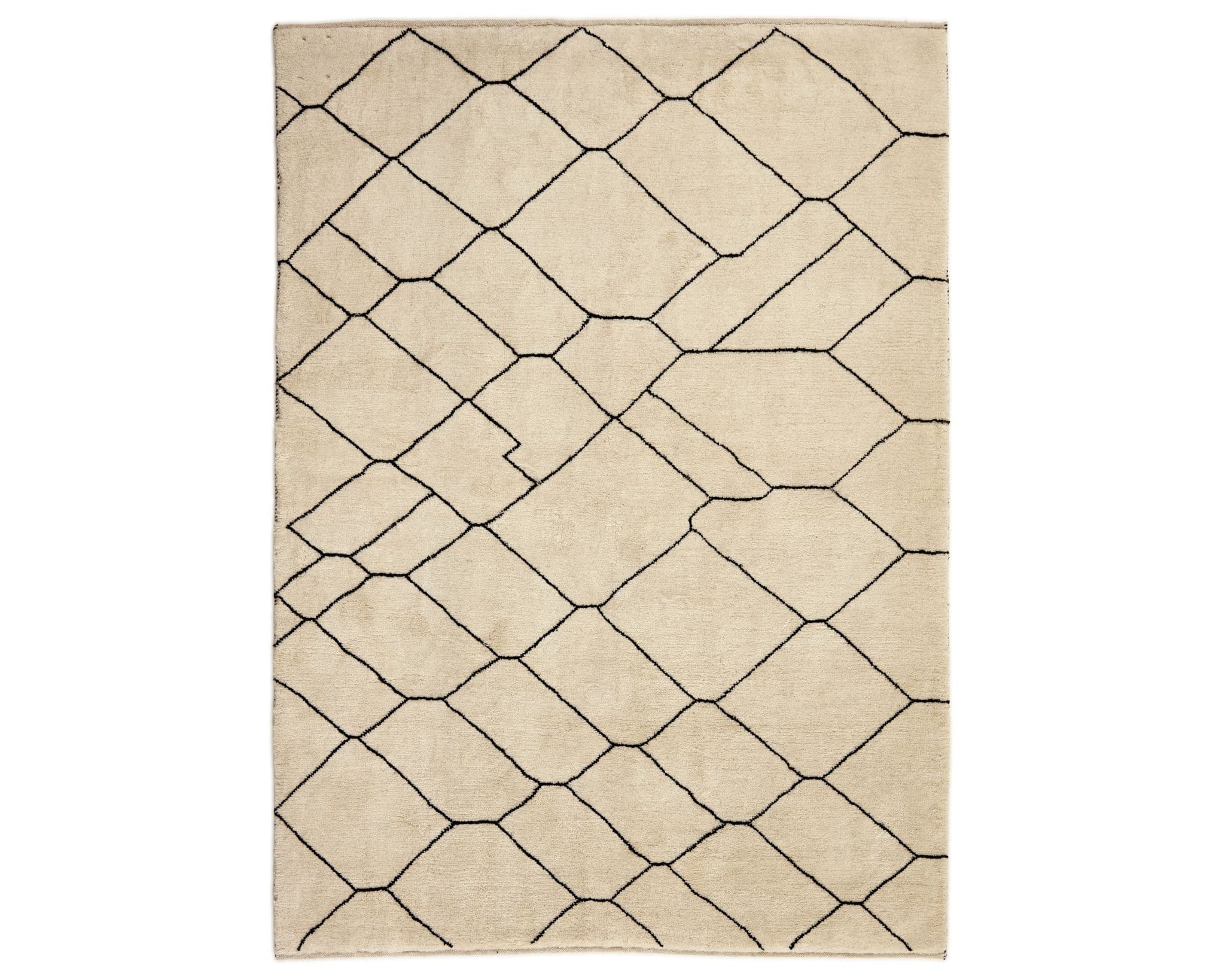 Rezas Harvest matto 174 x 239 cm – Rezas