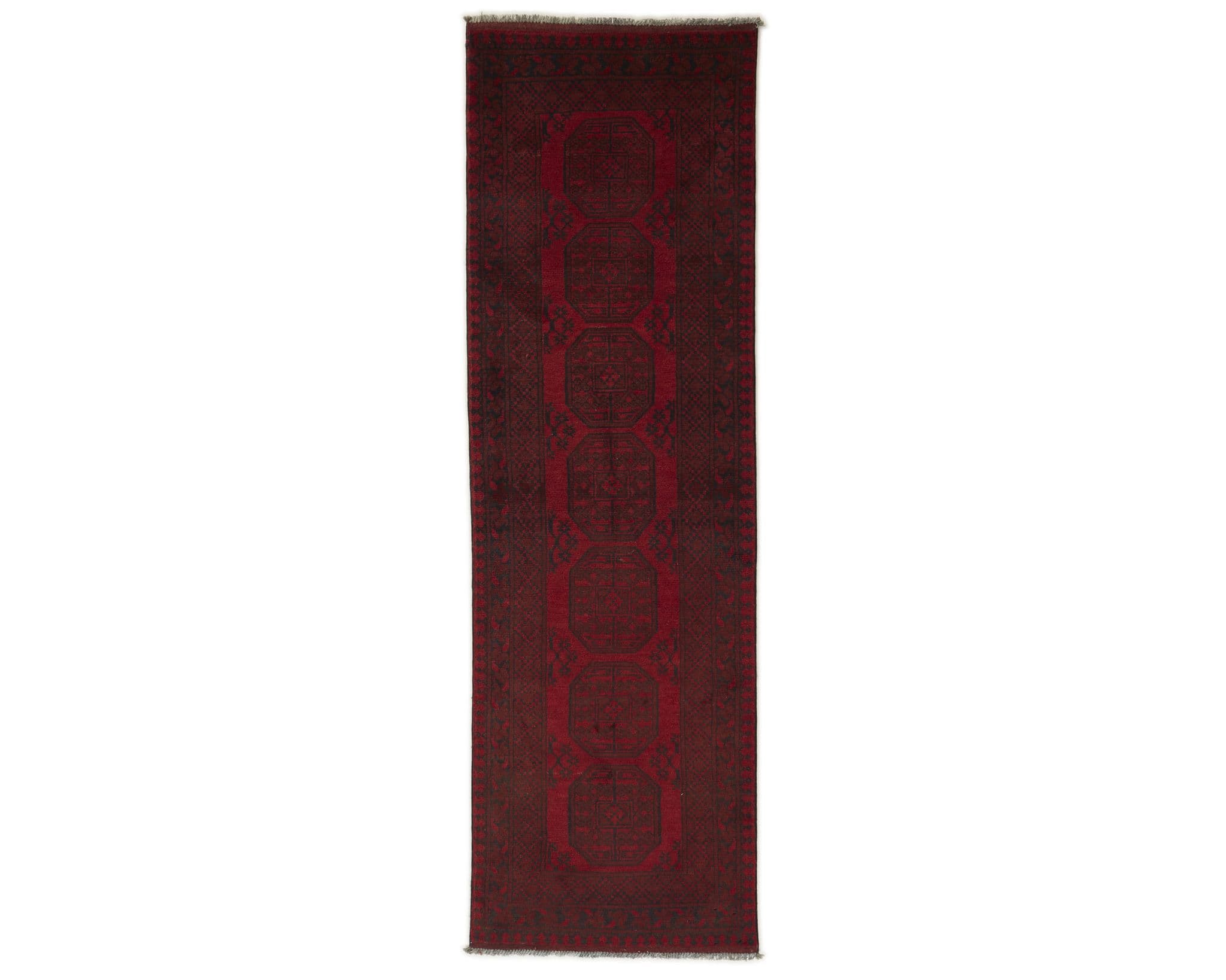 Aktscha itämainen matto 78 x 251 cm – Rezas