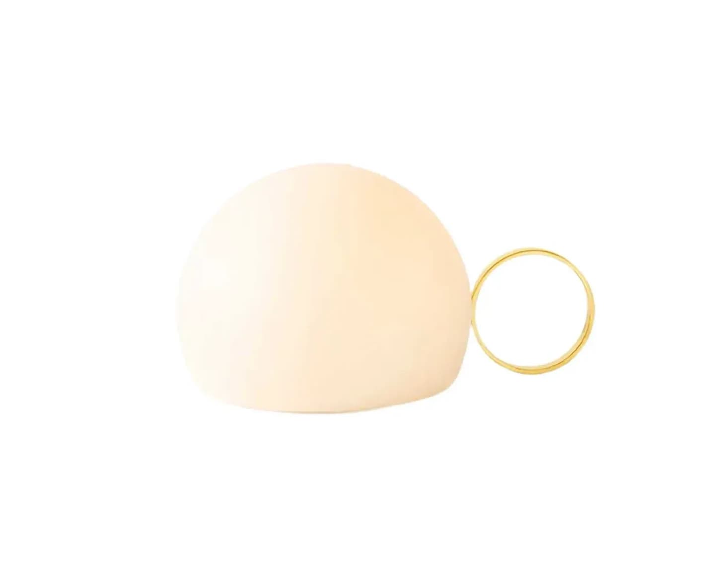 Estiluz Circ M-3726X pöytävalaisin kulta – Estiluz