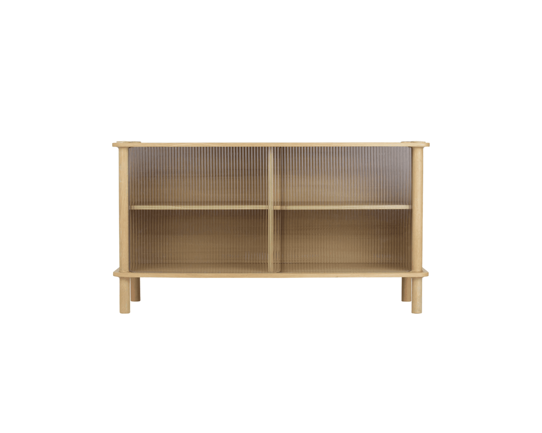 Umage Italic senkki lasiovilla / tammi