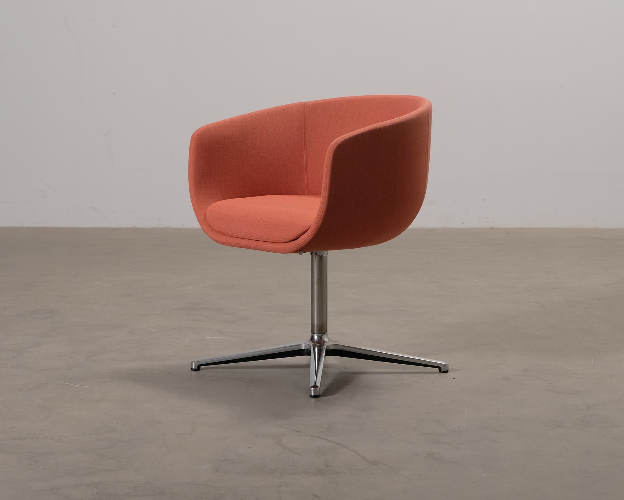 Profim Nu 20F neuvottelutuoli