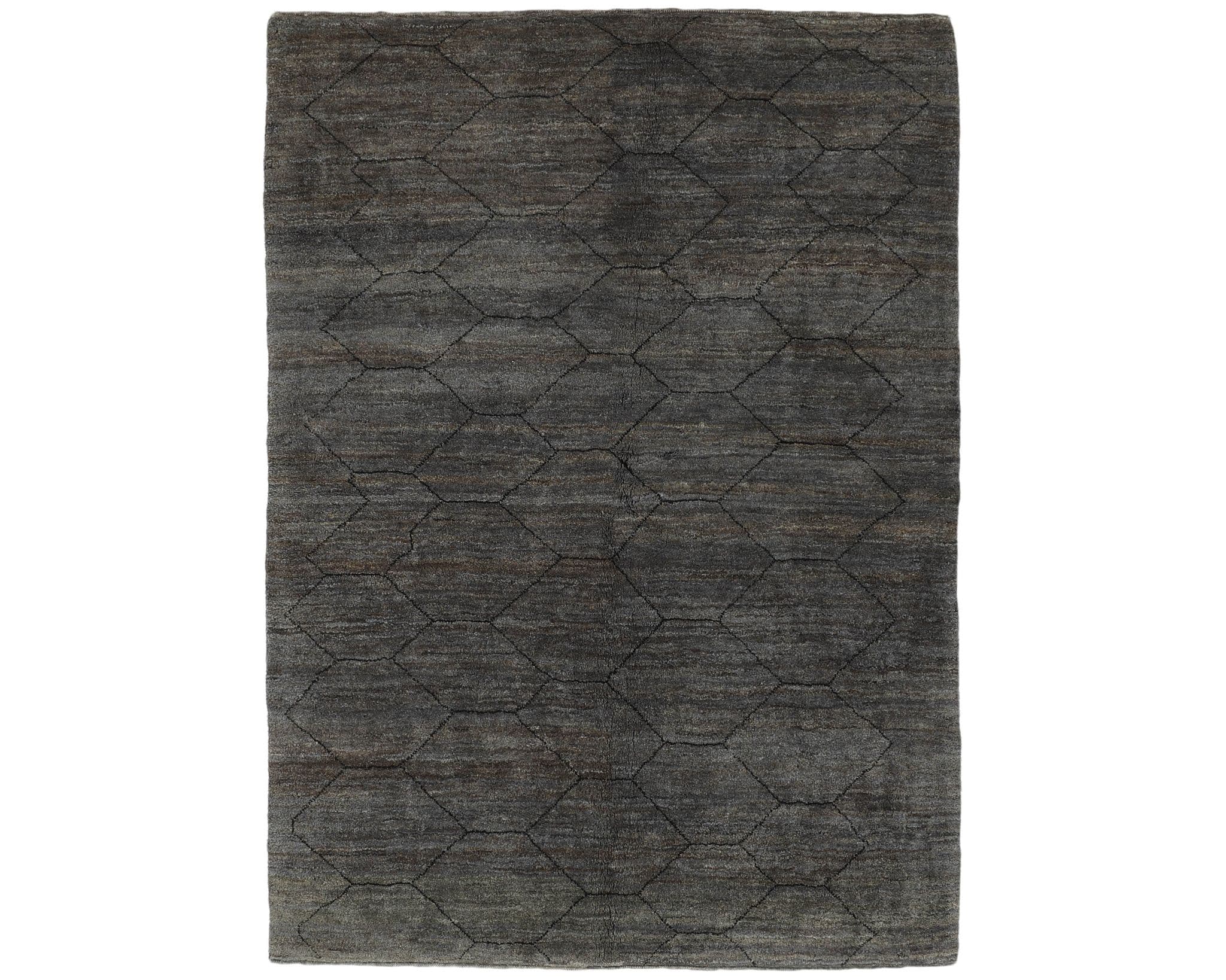 Rezas Harvest matto 171 x 240 cm – Rezas