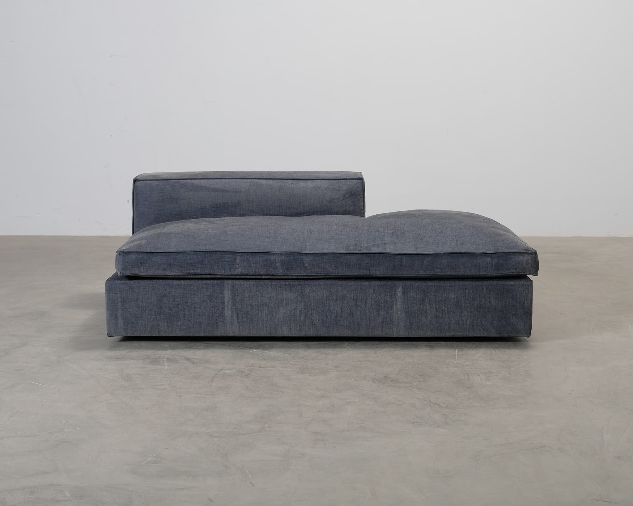 Eilersen Fatty sohvamoduuli sininen – Eilersen