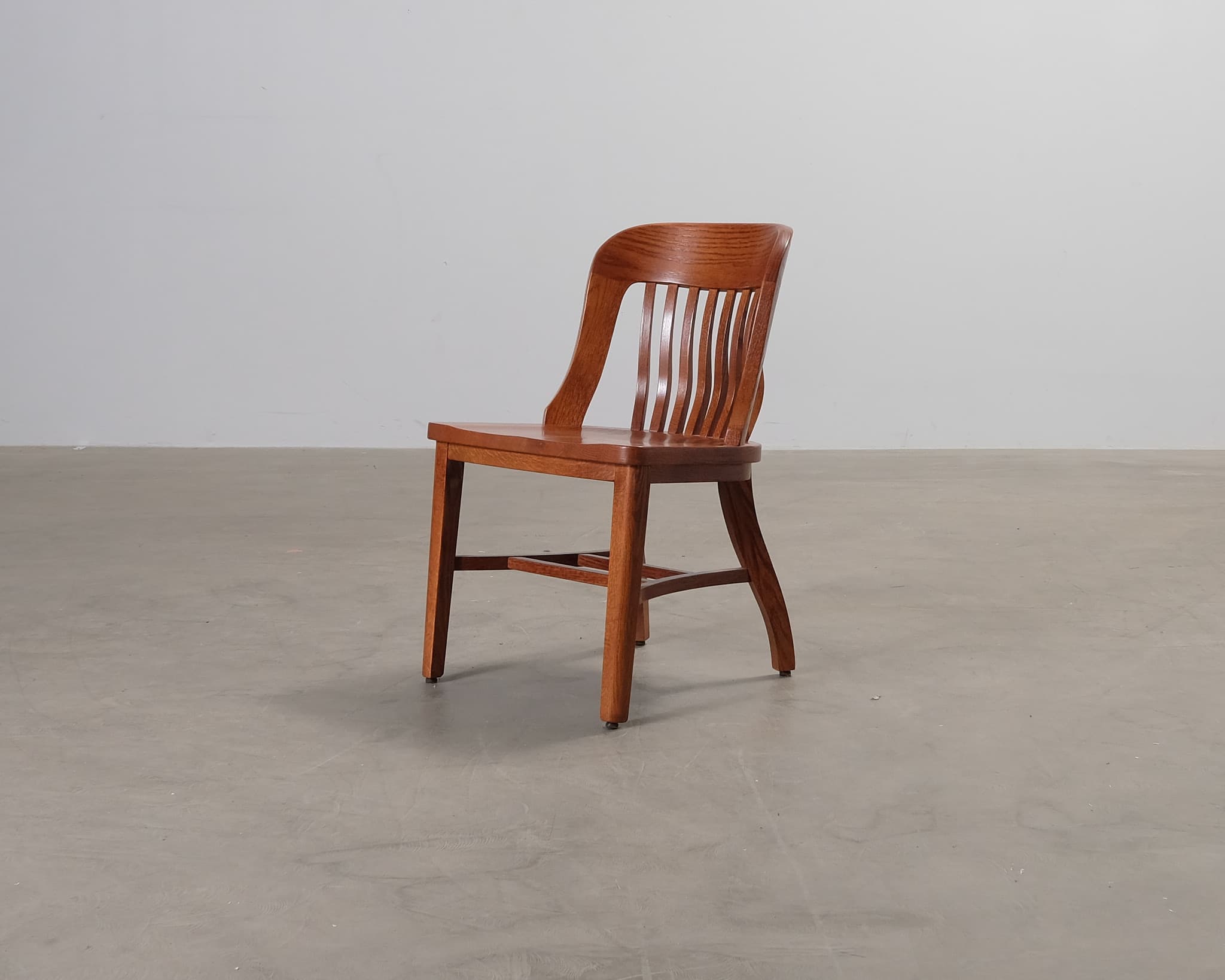 Klassinen tammituoli – No brand