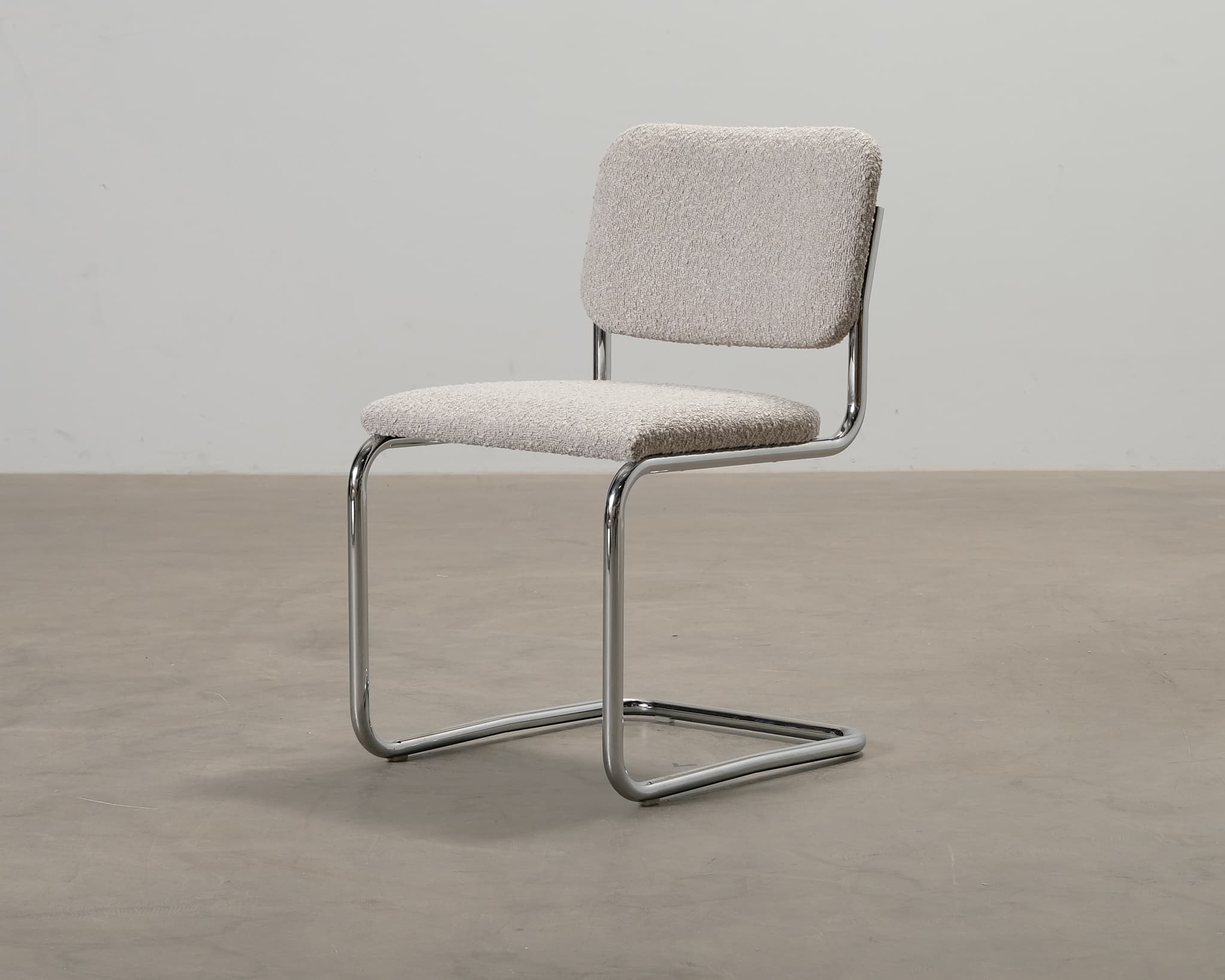 Knoll Cesca tuoli harmaanbeige – Knoll