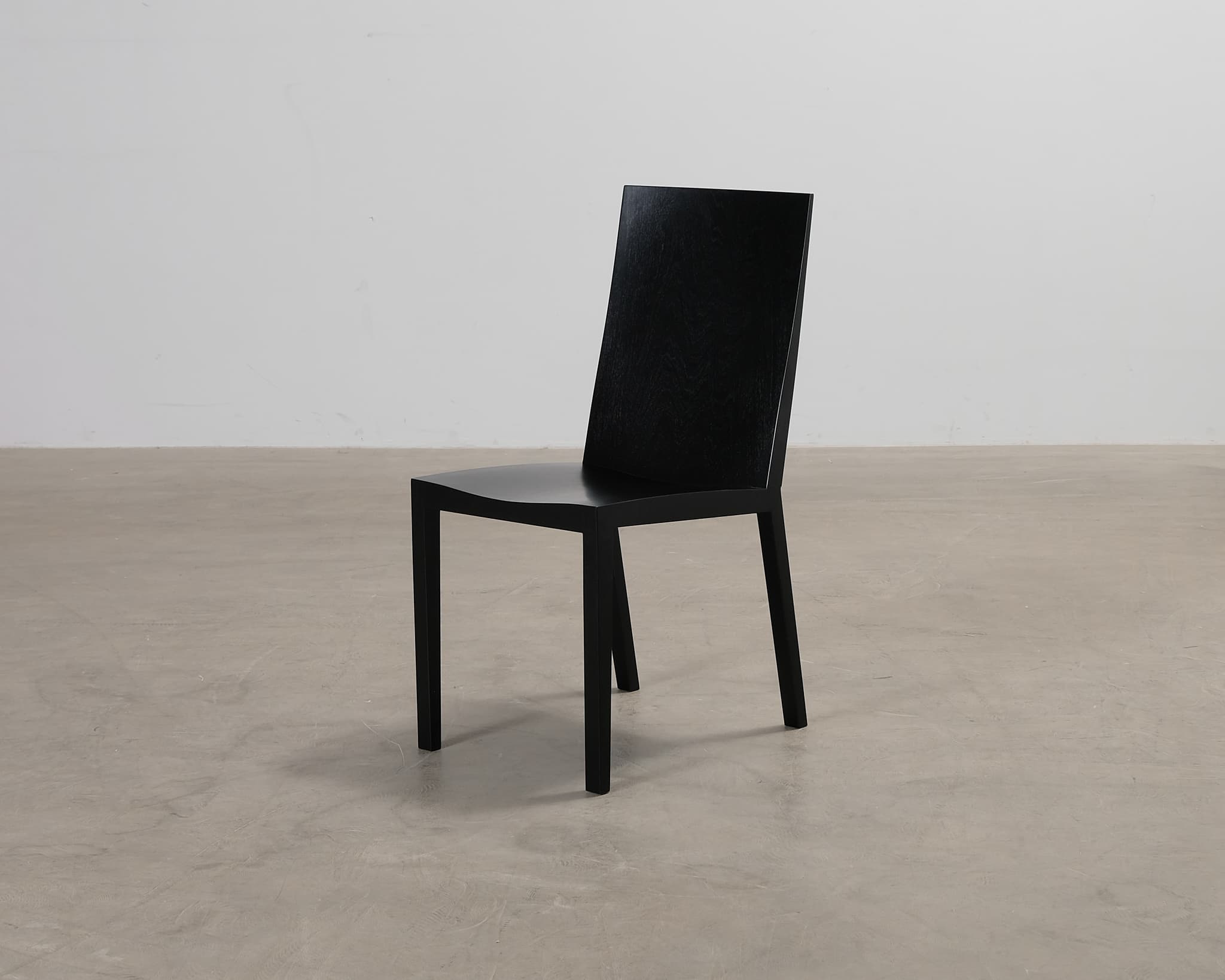 Mobel Kova Home tuoli musta – Mobel