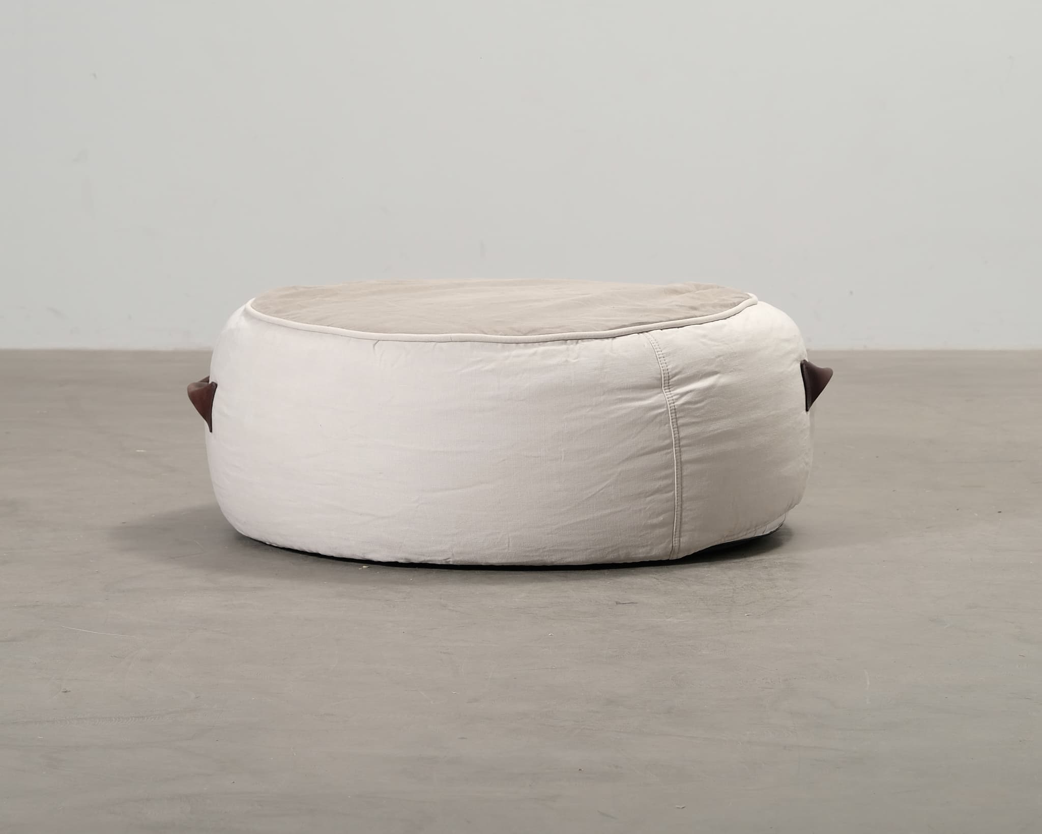 Diesel with Moroso Chubby Chic rahi ø 100 cm