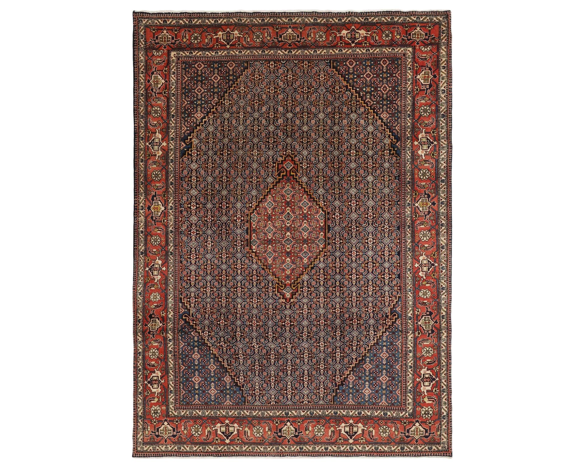 Ardebil itämainen matto 235 x 320 cm – Rezas