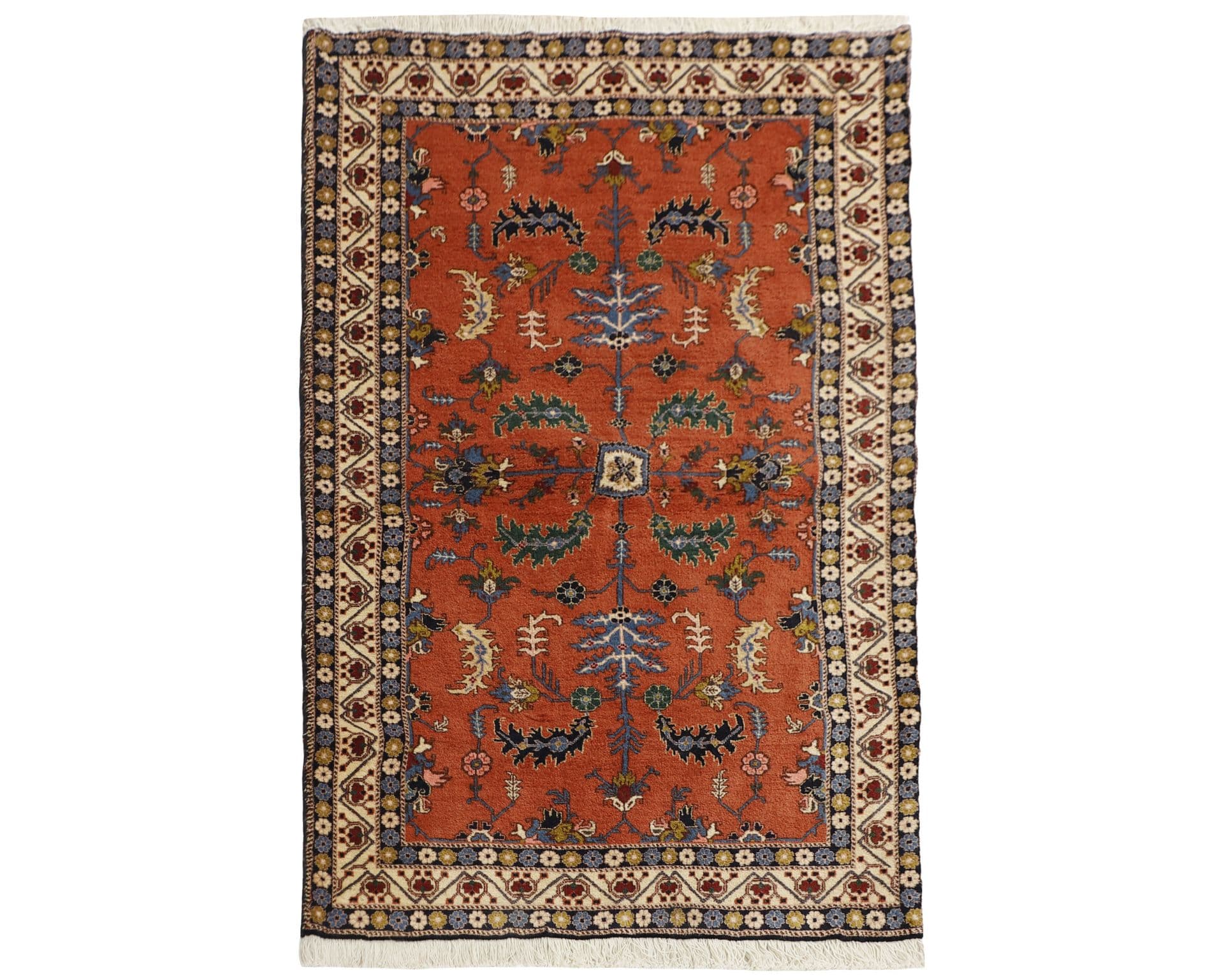 Ardebil itämainen matto 133 x 205 cm – Rezas