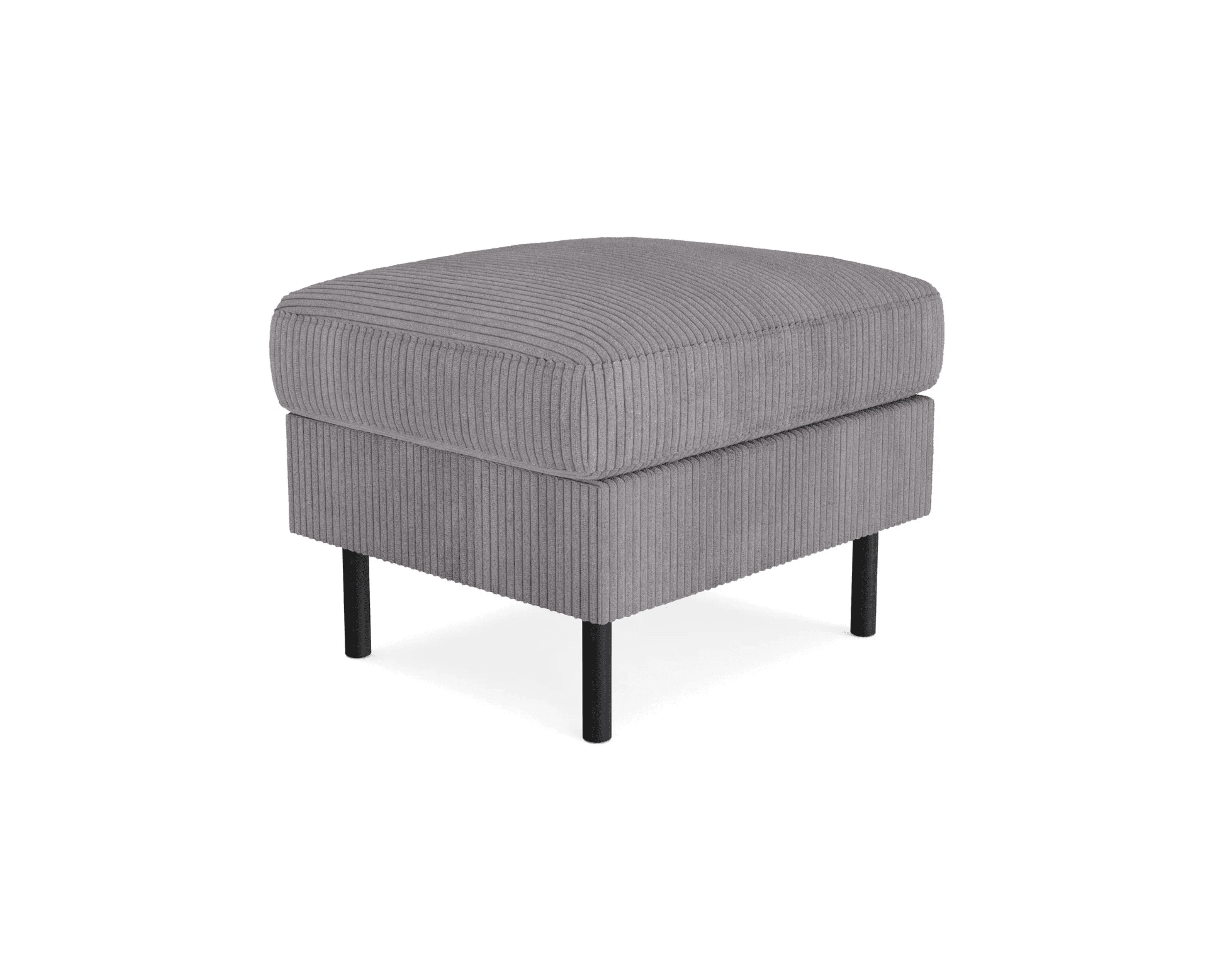 Peppe rahi harmaa – Scandinavian Choice