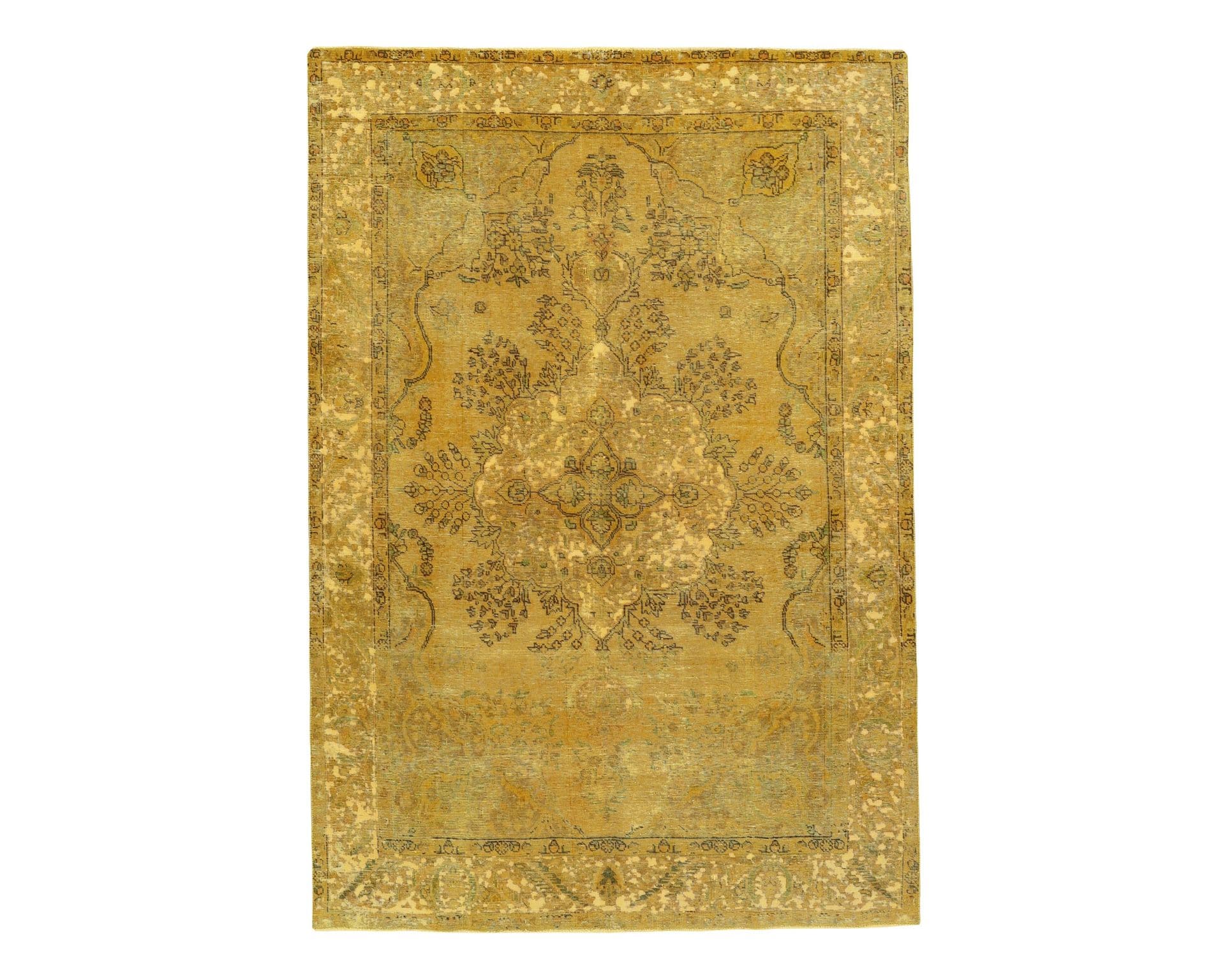 Vintage Royal Fine itämainen matto 199 x 284 cm – Rezas