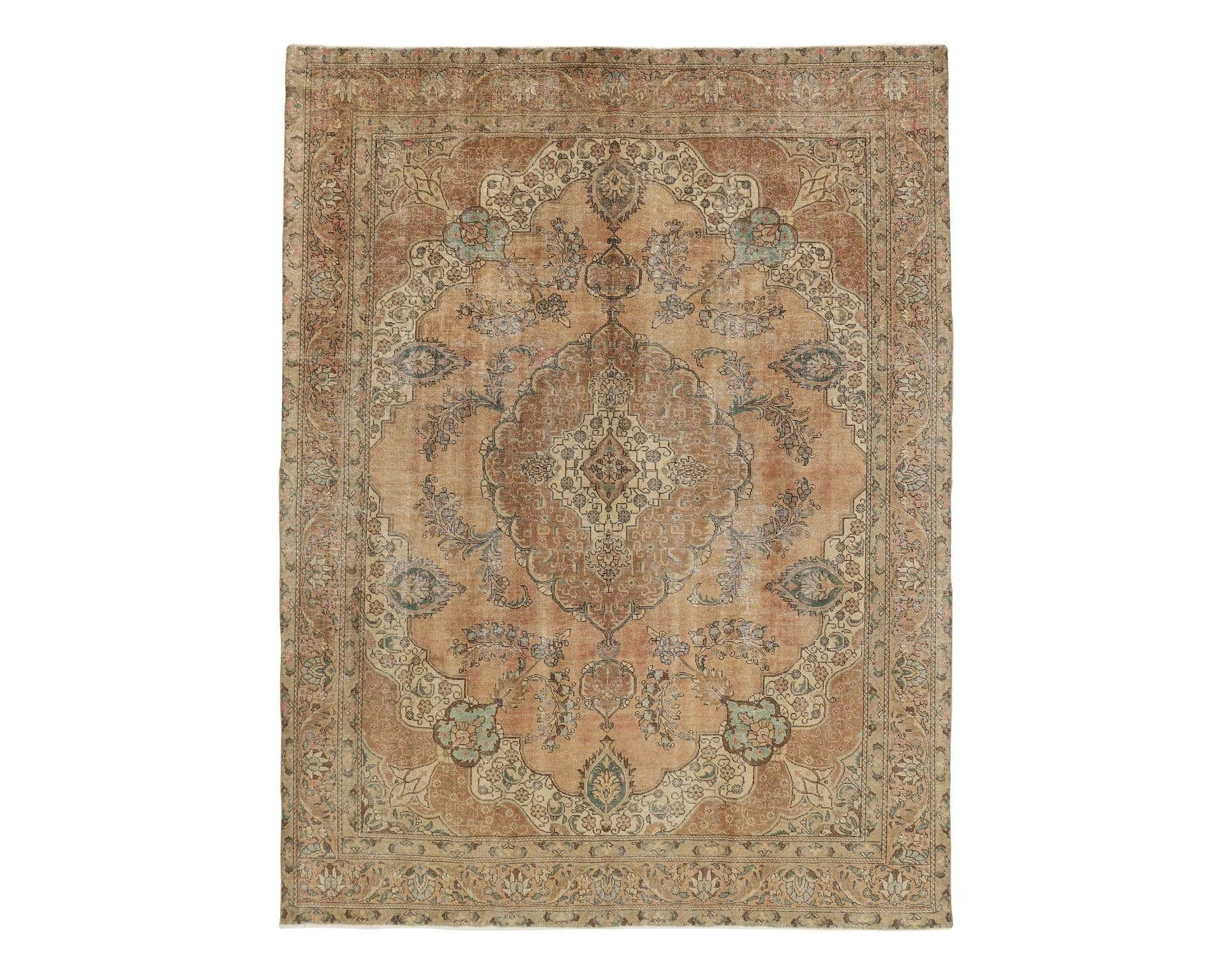 Vintage Royal Fine itämainen matto 292 x 377 cm – Rezas
