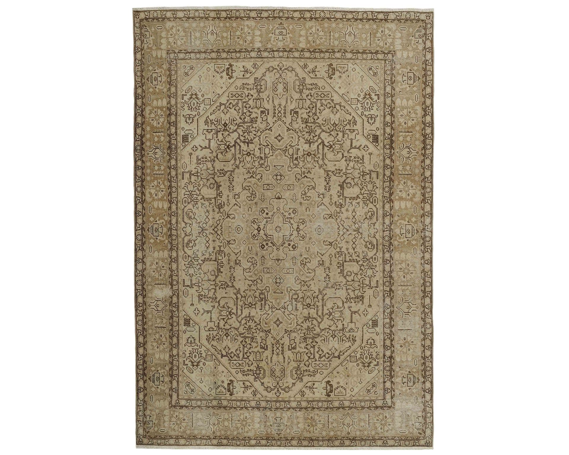 Vintage Royal Fine itämainen matto 191 x 278 cm – Rezas