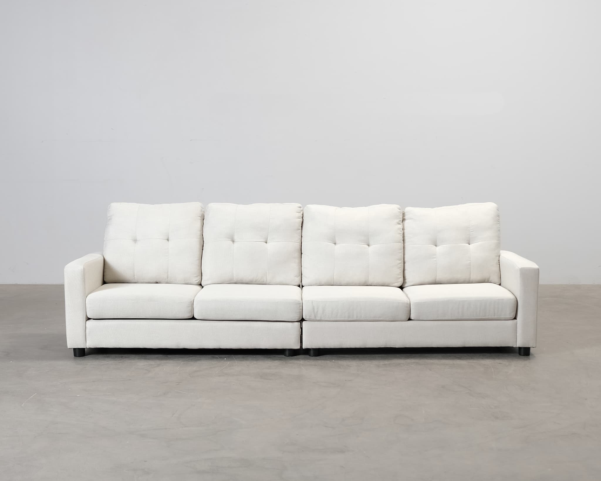 4-istuttava sohva – Scandinavian Choice