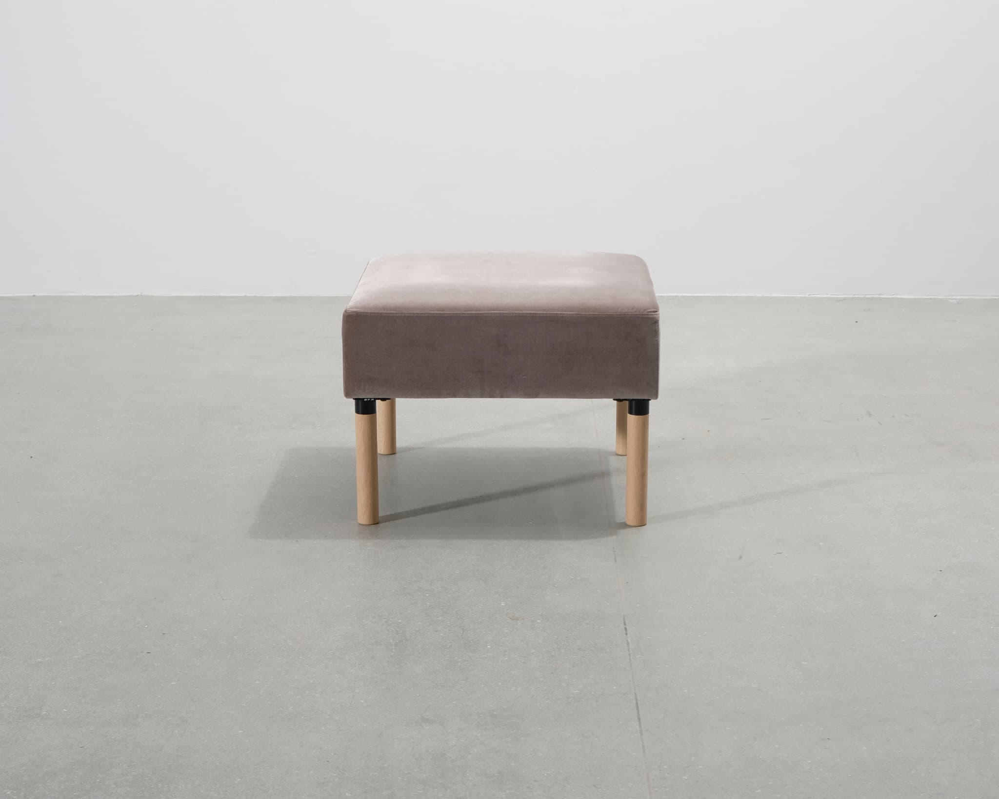 EFG Mingle Large rahi ruskea