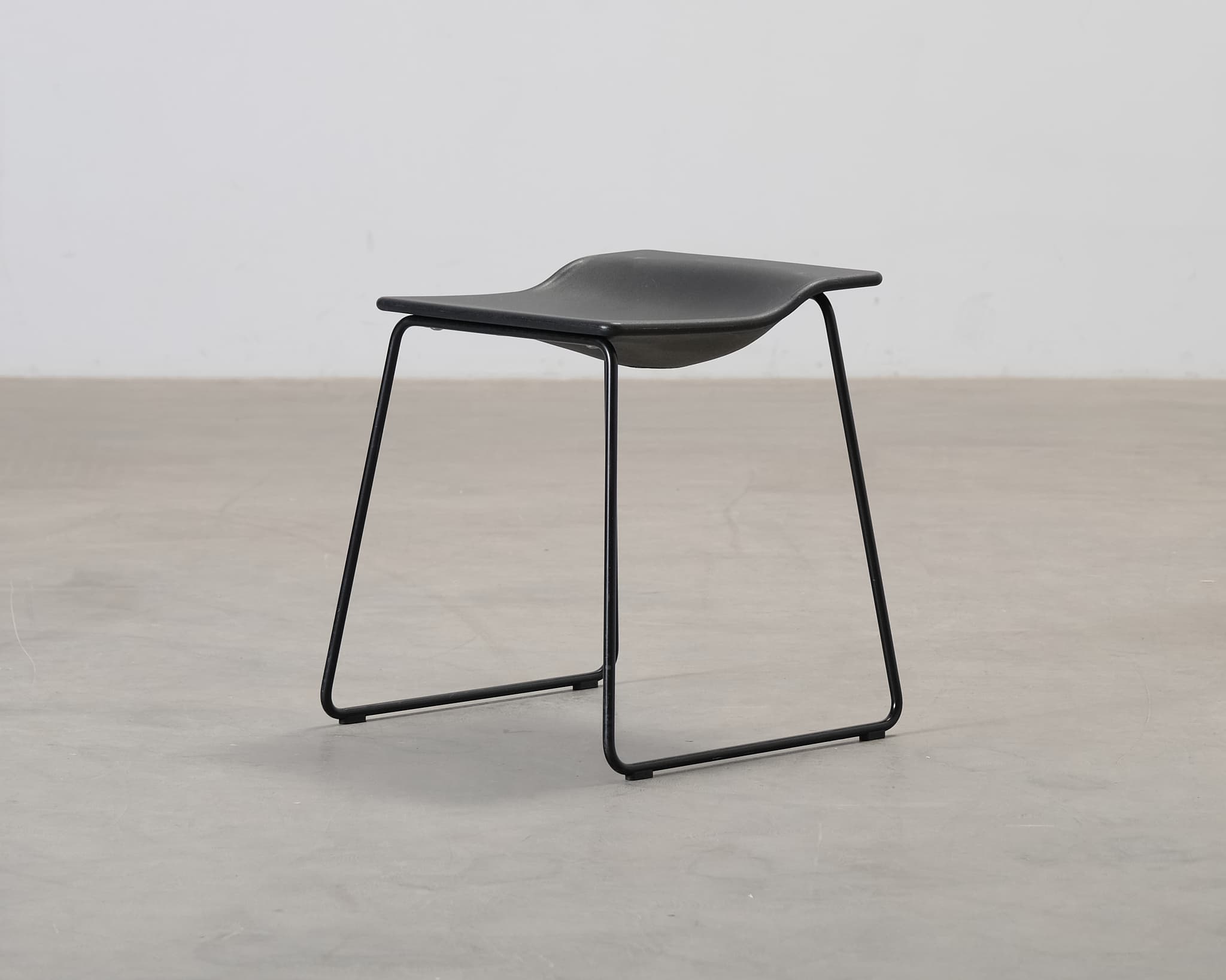 Viccarbe Last Minute jakkara musta – Viccarbe