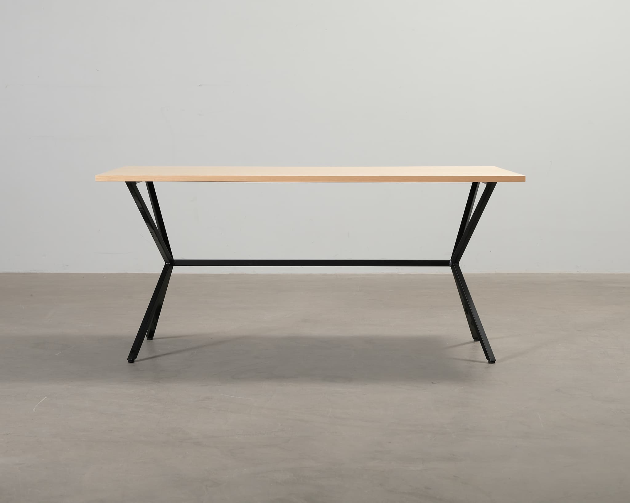 Department Loft ruokapöytä saarni – Department