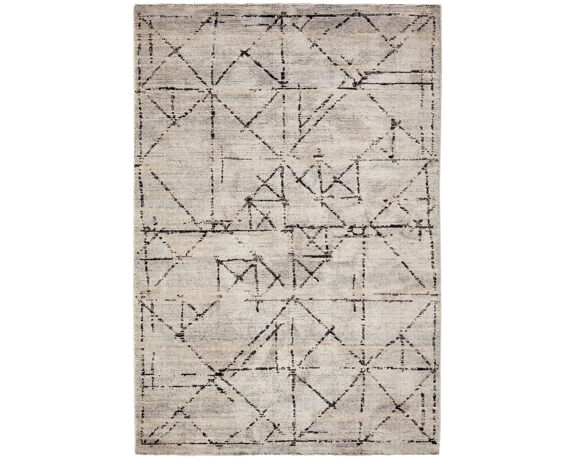 Rezas Everyday Oslo matto 250 x 300 cm – Rezas