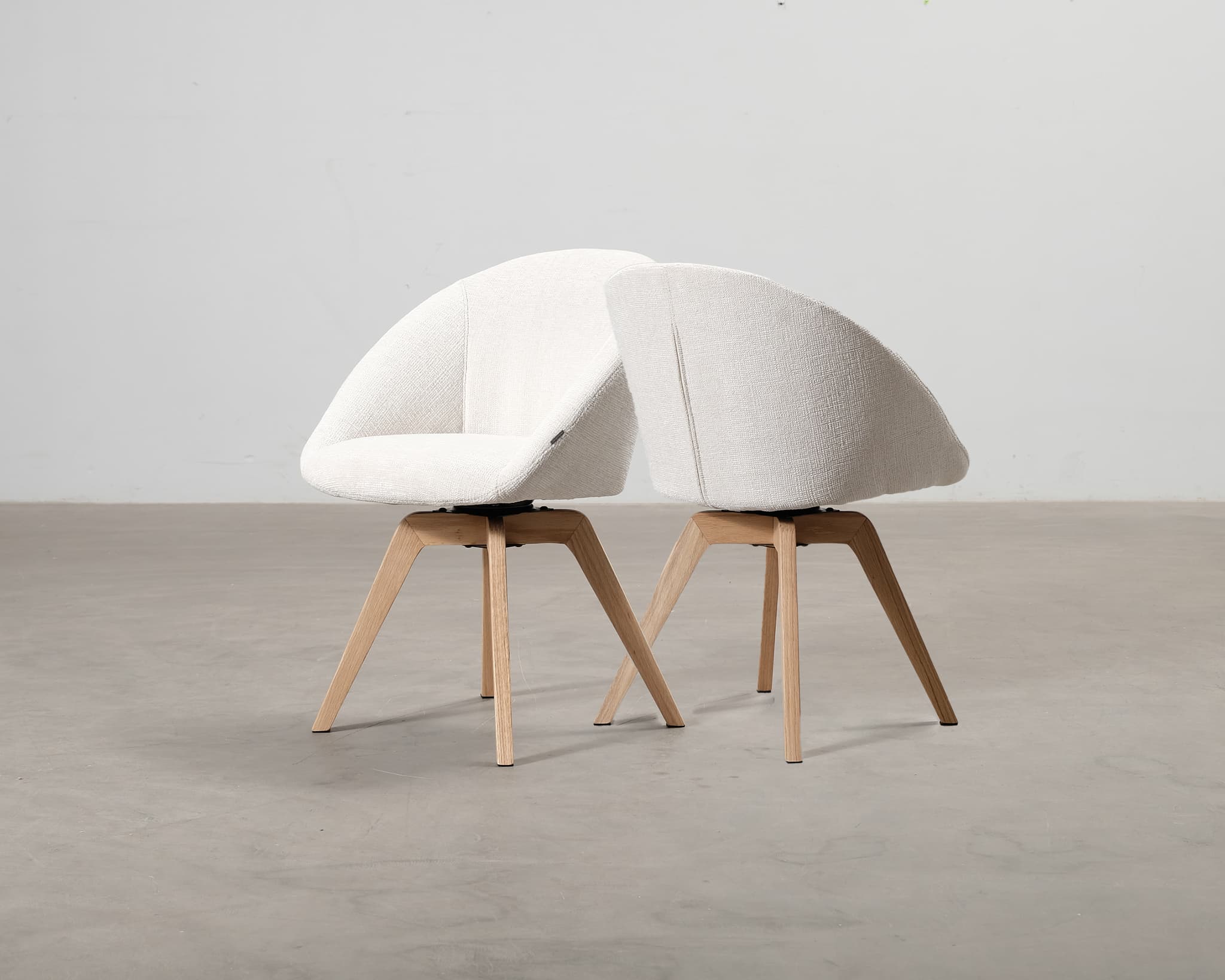 Micadoni Ona ruokatuoli, 2kpl setti – Micadoni