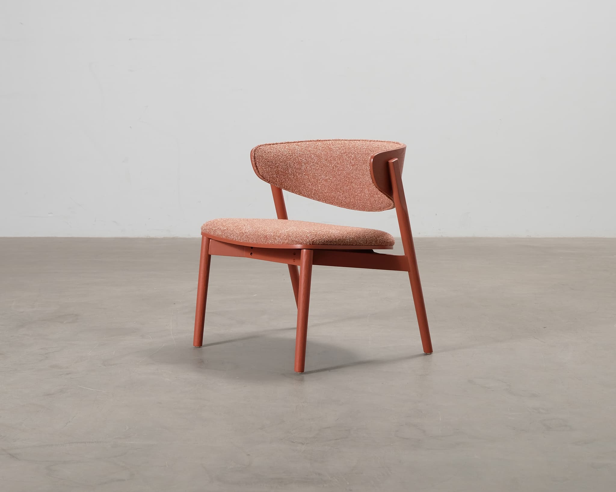 Micadoni Remoli tuoli punainen – Micadoni