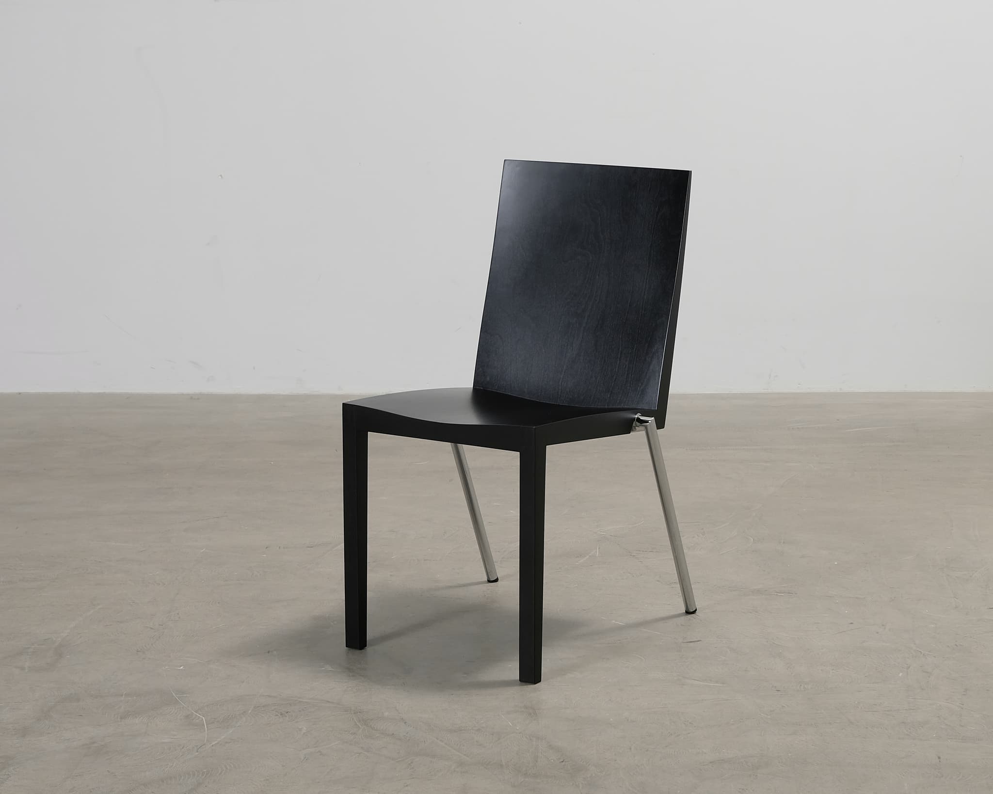 Mobel Kova tuoli musta – Mobel