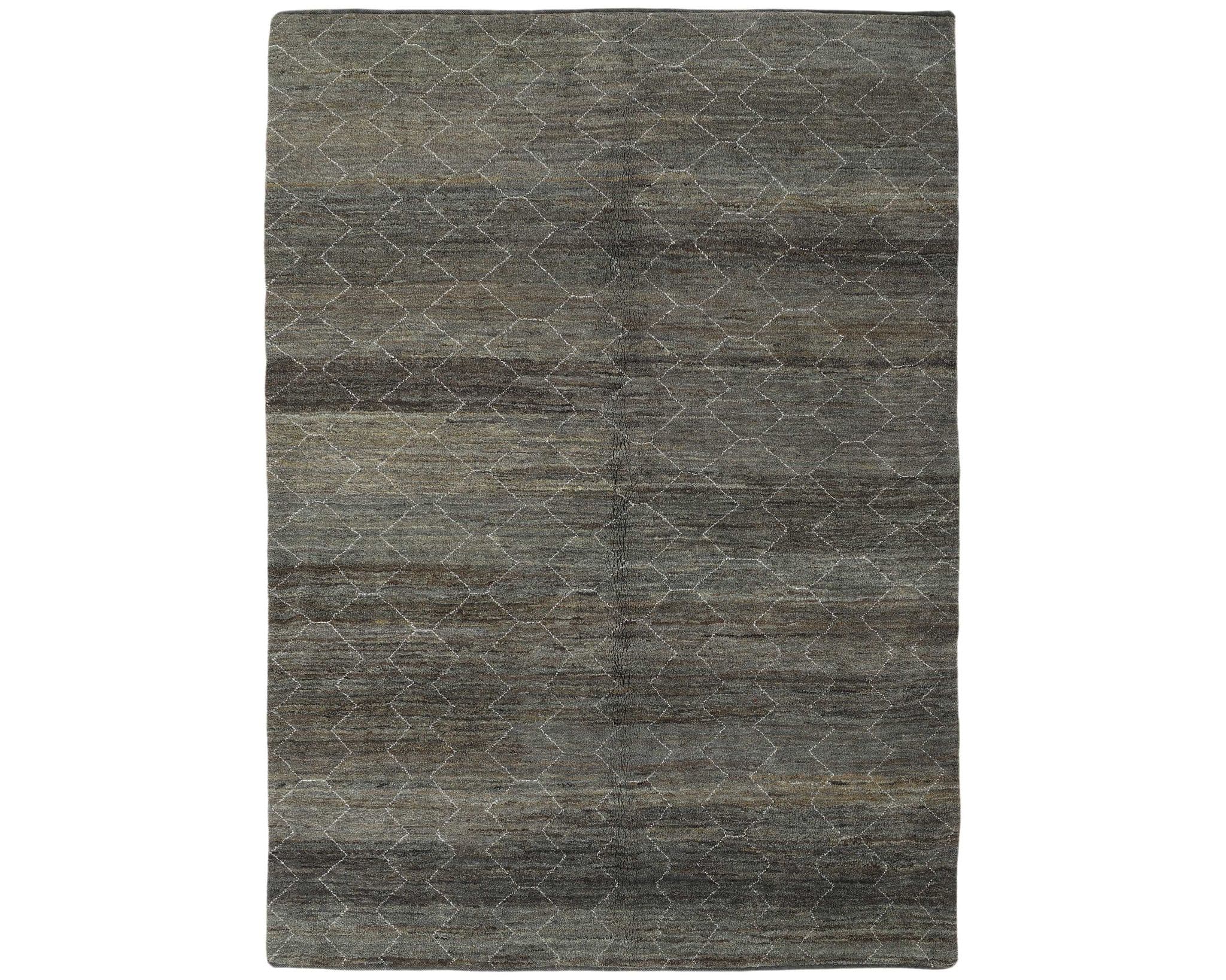 Rezas Harvest matto 205 x 282 cm – Rezas