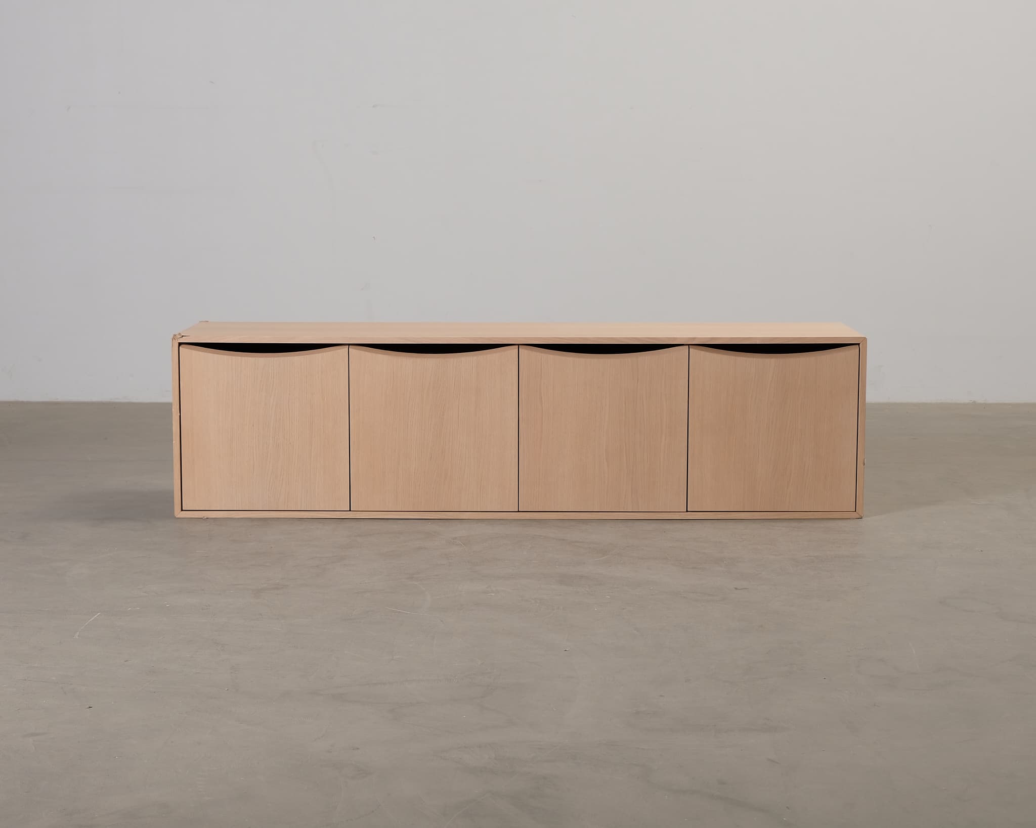 Decotique Sand senkki / TV-taso tammi